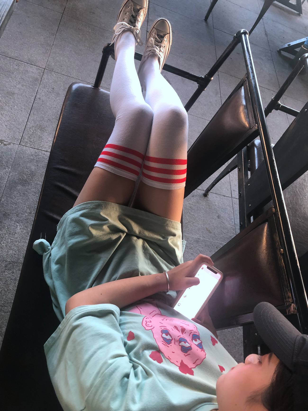 图片[21]-[最爱帆布鞋]ZAFBX-041[184P] – 速更版-美库