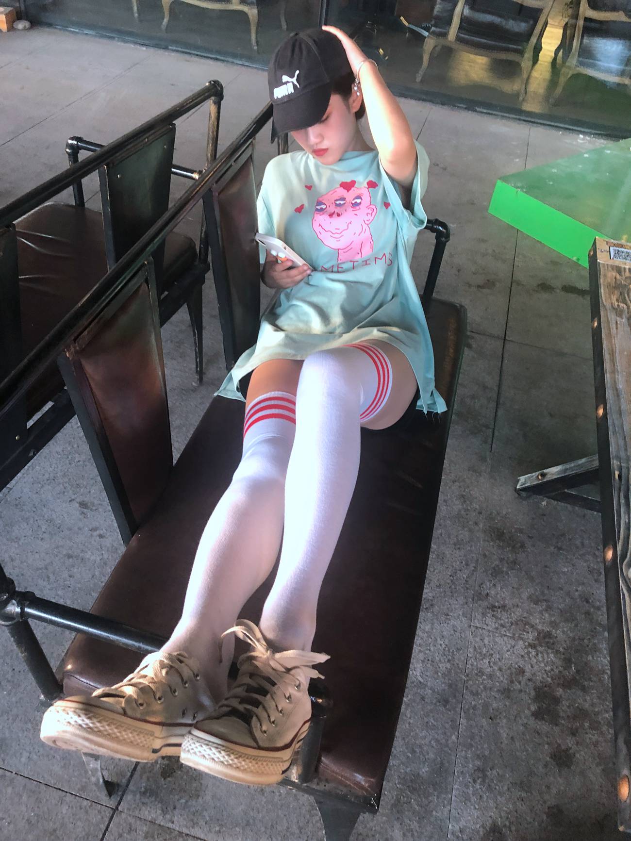 图片[30]-[最爱帆布鞋]ZAFBX-041[184P] – 速更版-美库