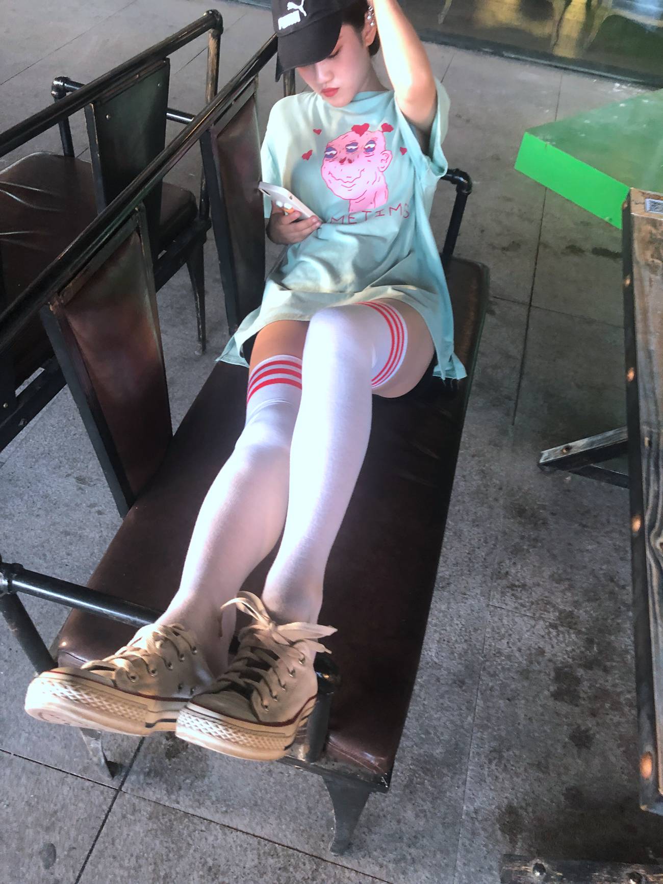 图片[31]-[最爱帆布鞋]ZAFBX-041[184P] – 速更版-美库