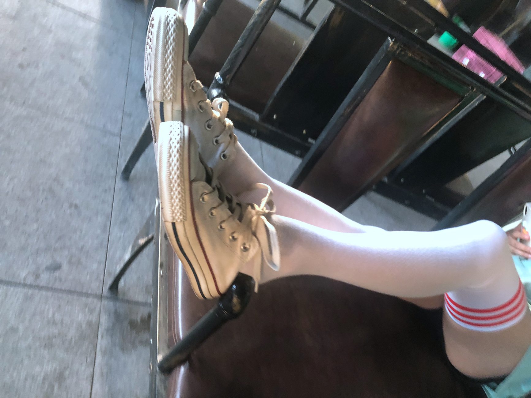 图片[32]-[最爱帆布鞋]ZAFBX-041[184P] – 速更版-美库