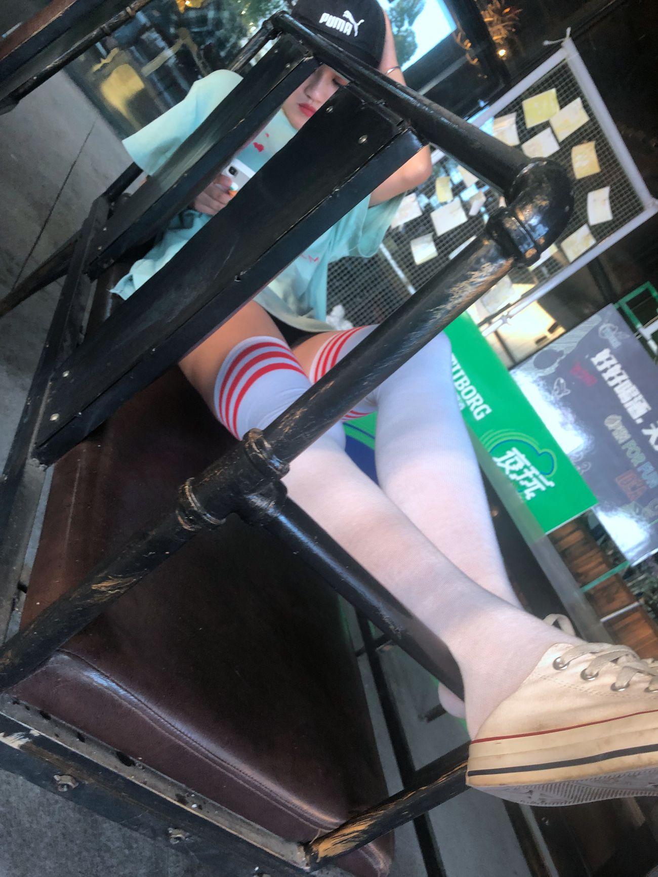 图片[41]-[最爱帆布鞋]ZAFBX-041[184P] – 速更版-美库