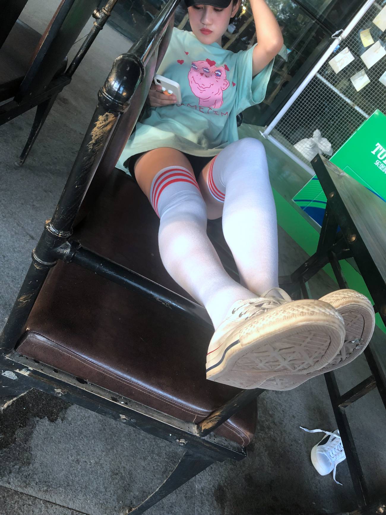 图片[42]-[最爱帆布鞋]ZAFBX-041[184P] – 速更版-美库