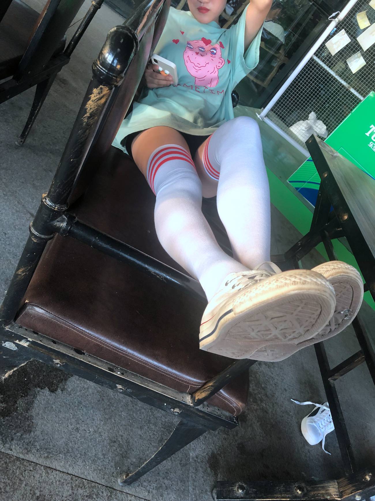 图片[43]-[最爱帆布鞋]ZAFBX-041[184P] – 速更版-美库