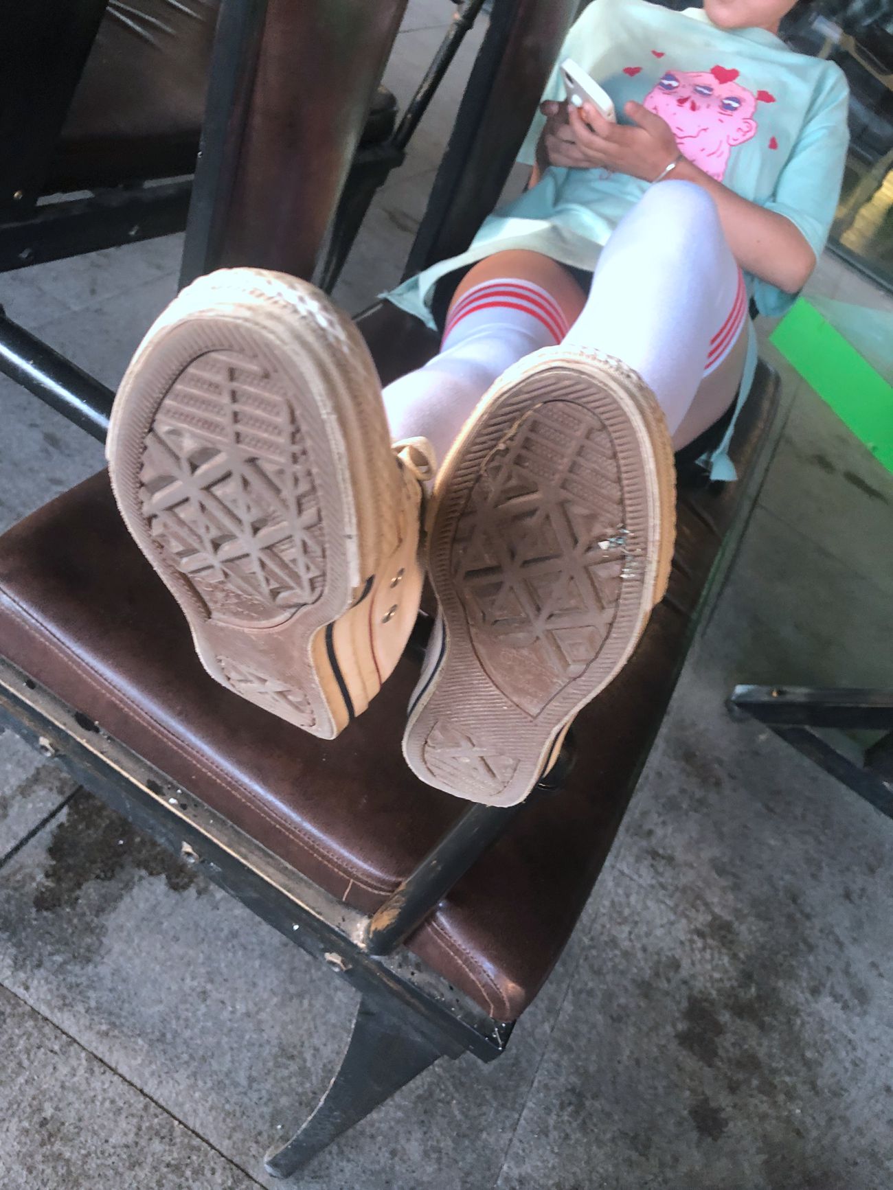 图片[47]-[最爱帆布鞋]ZAFBX-041[184P] – 速更版-美库