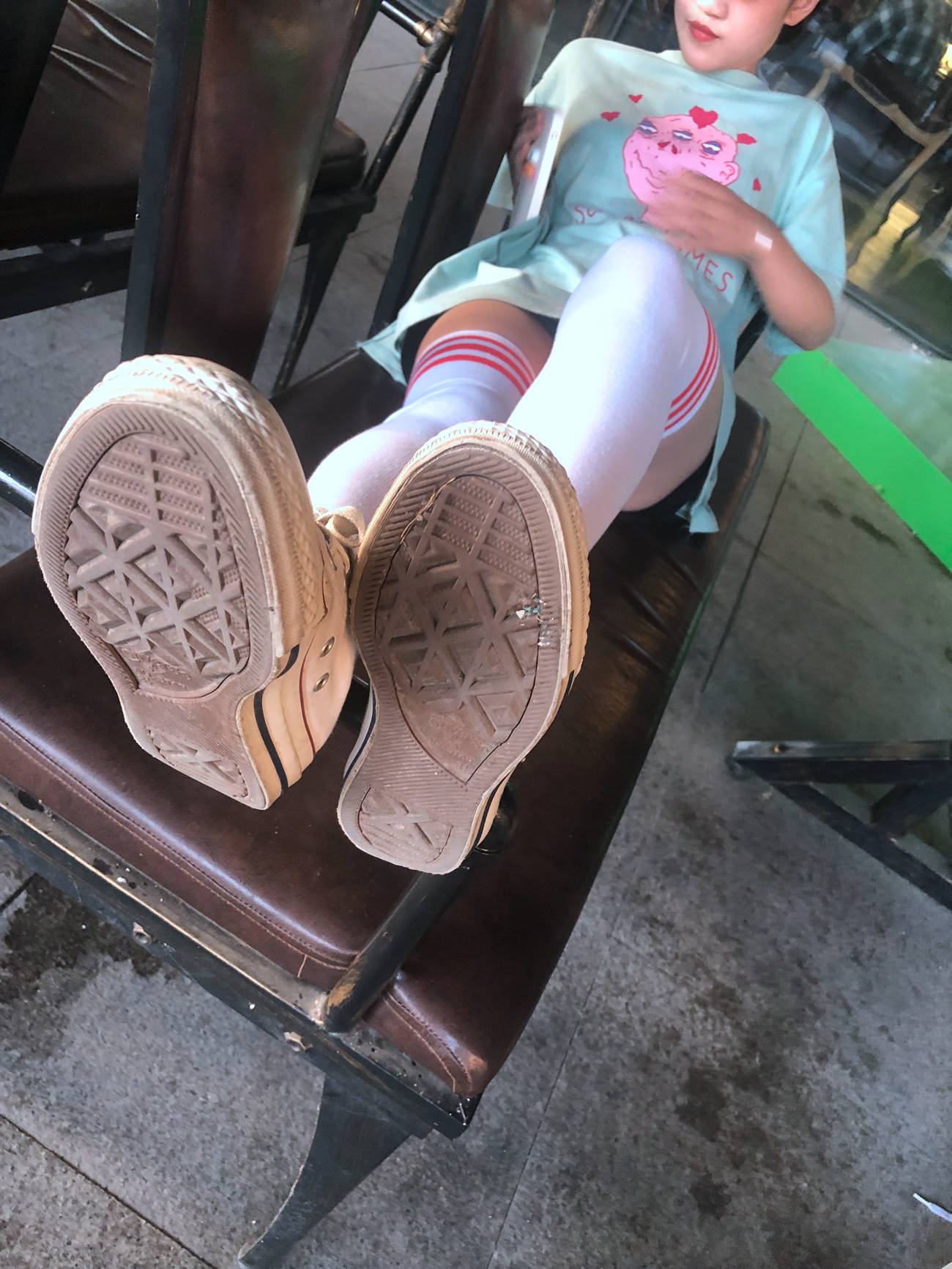 图片[48]-[最爱帆布鞋]ZAFBX-041[184P] – 速更版-美库