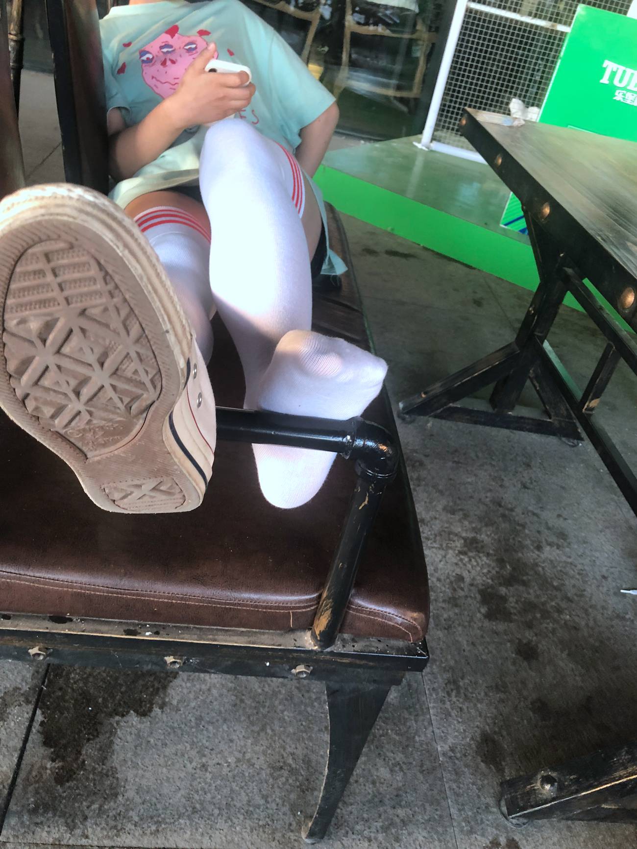 图片[53]-[最爱帆布鞋]ZAFBX-041[184P] – 速更版-美库