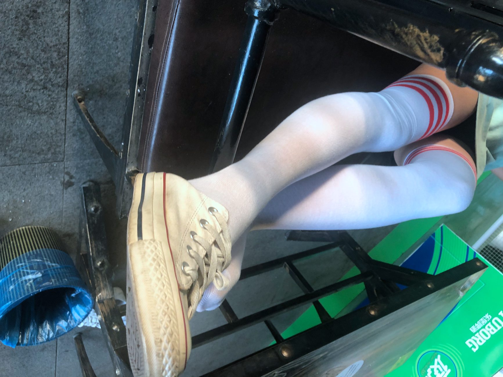 图片[56]-[最爱帆布鞋]ZAFBX-041[184P] – 速更版-美库