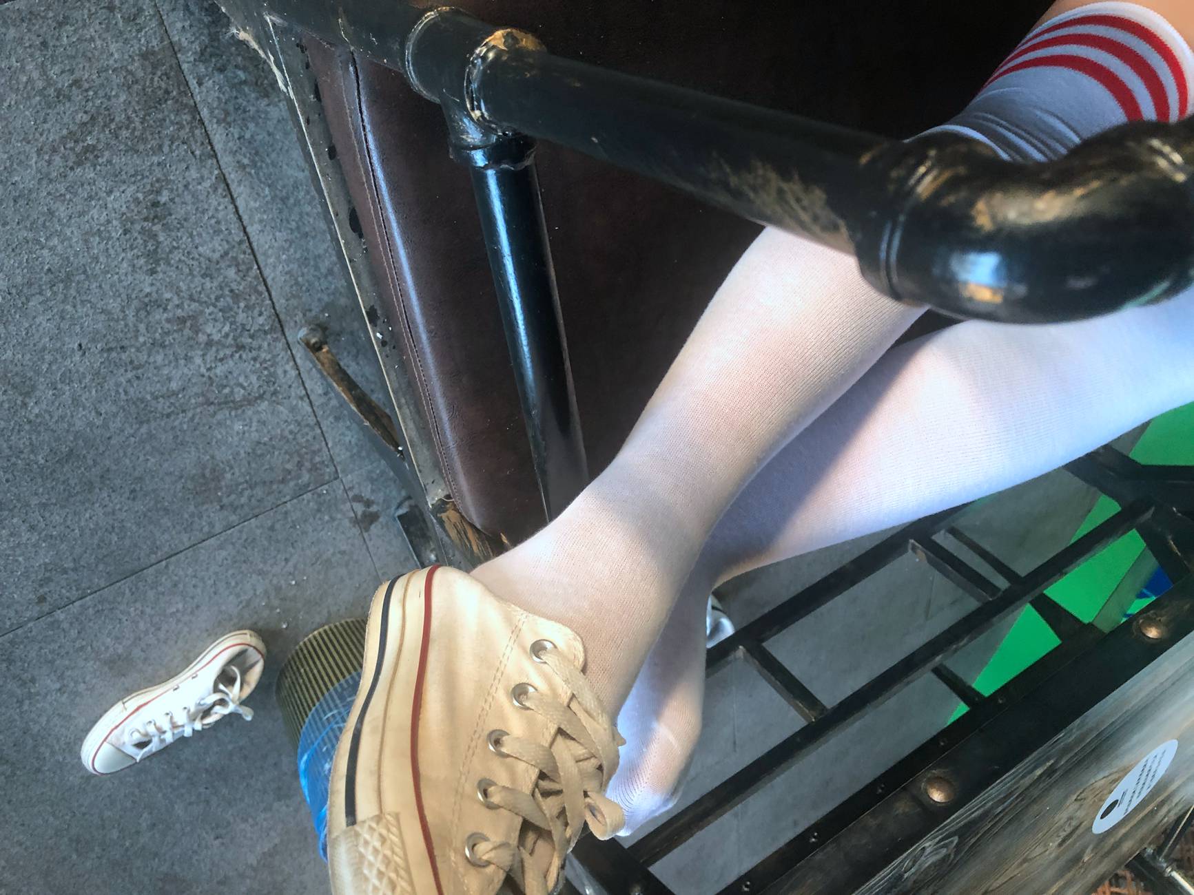 图片[57]-[最爱帆布鞋]ZAFBX-041[184P] – 速更版-美库