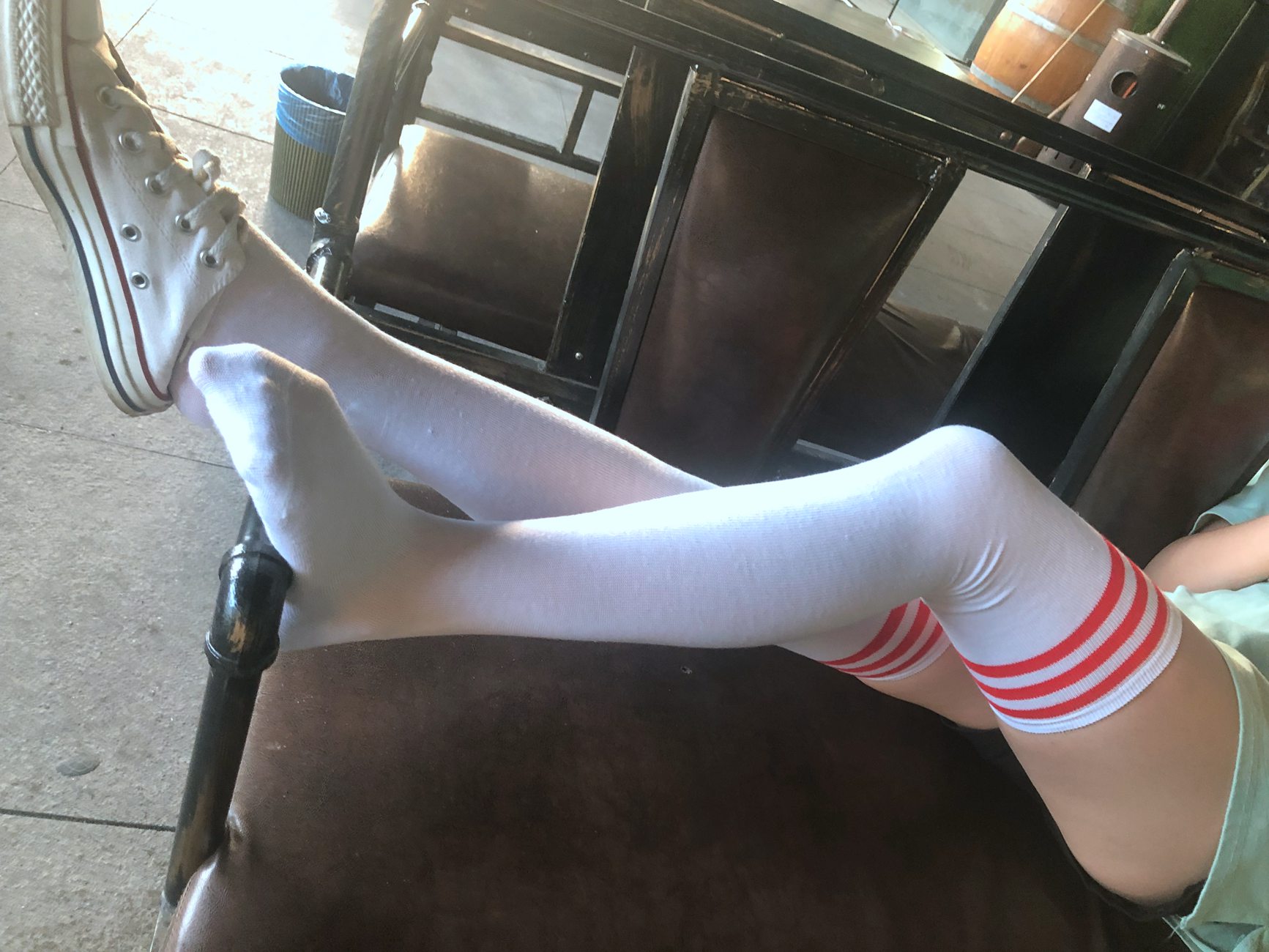 图片[61]-[最爱帆布鞋]ZAFBX-041[184P] – 速更版-美库