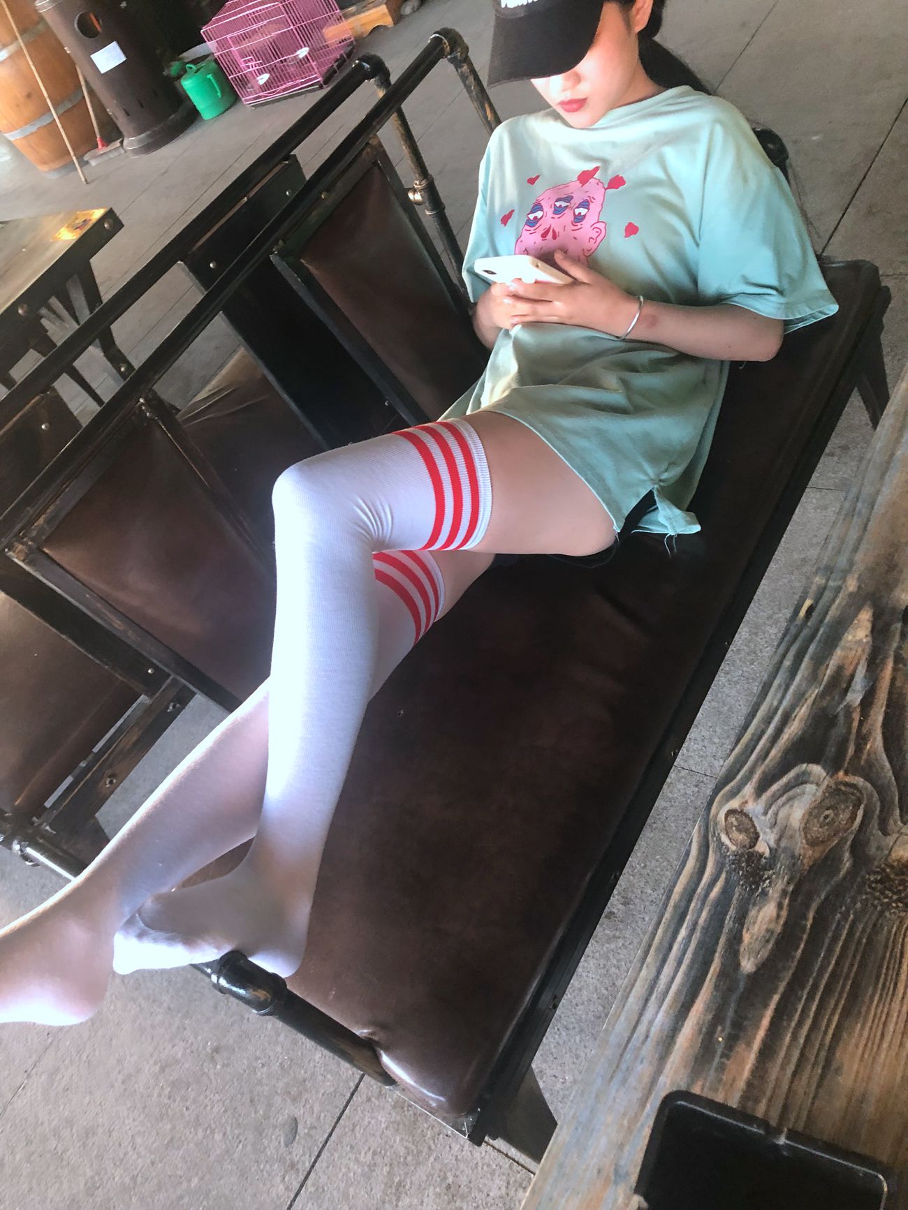 图片[65]-[最爱帆布鞋]ZAFBX-041[184P] – 速更版-美库