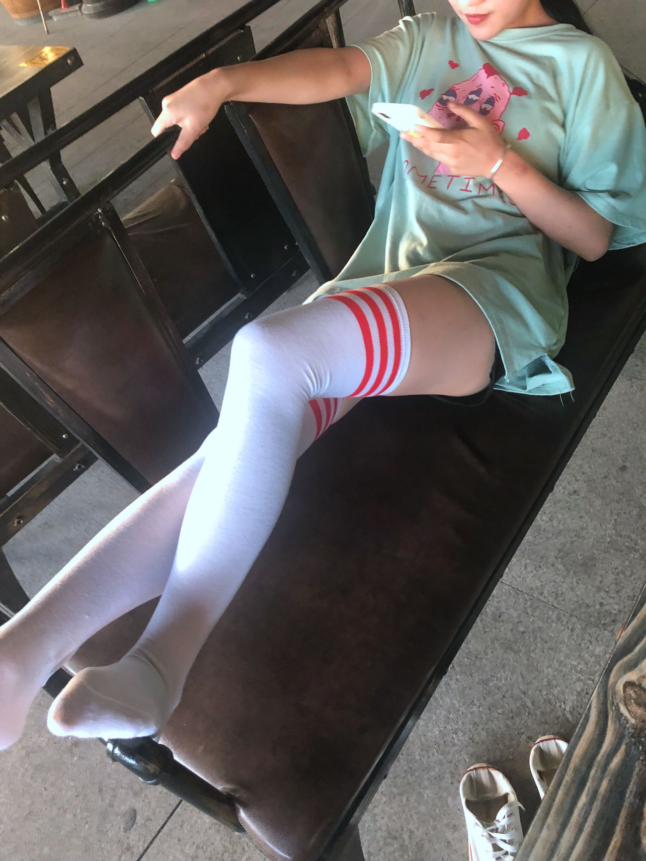 图片[66]-[最爱帆布鞋]ZAFBX-041[184P] – 速更版-美库