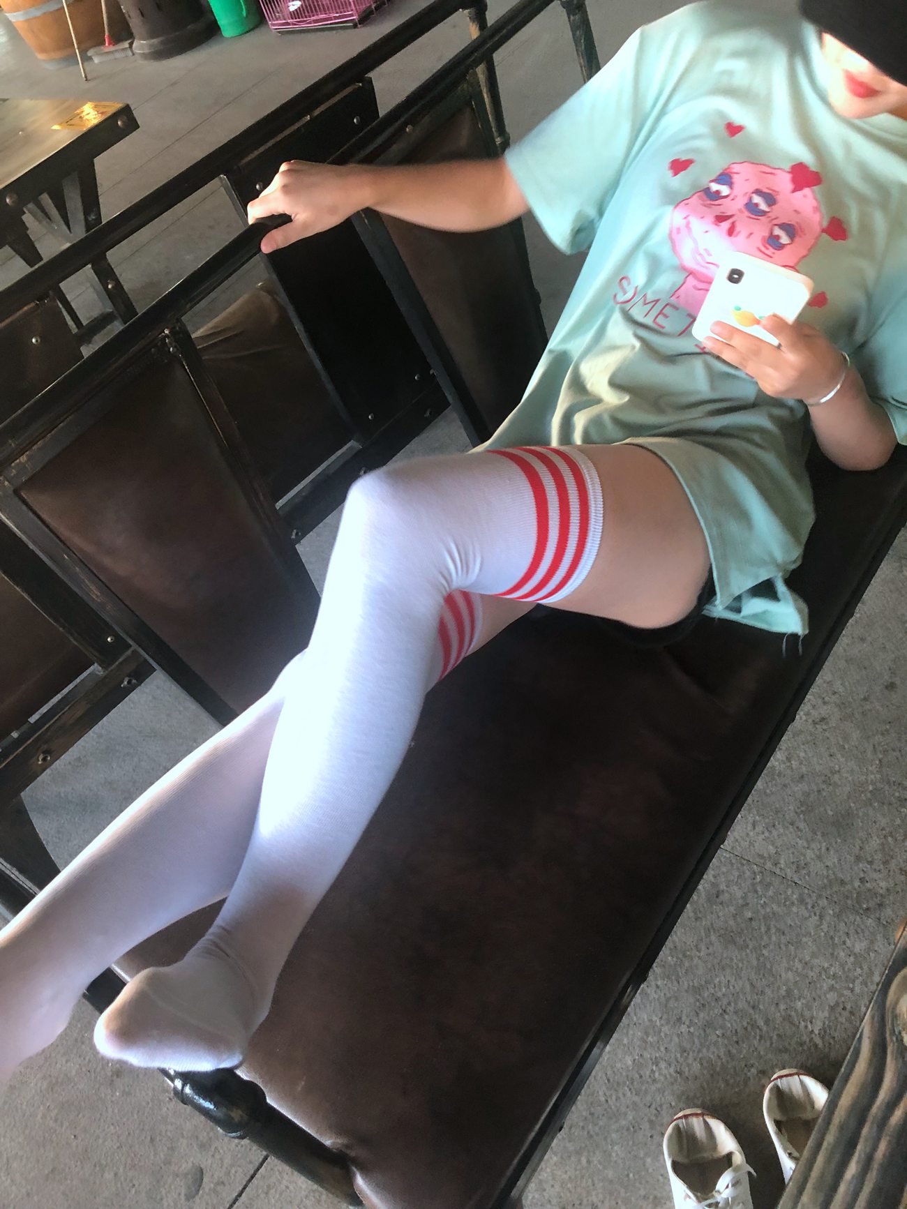 图片[67]-[最爱帆布鞋]ZAFBX-041[184P] – 速更版-美库