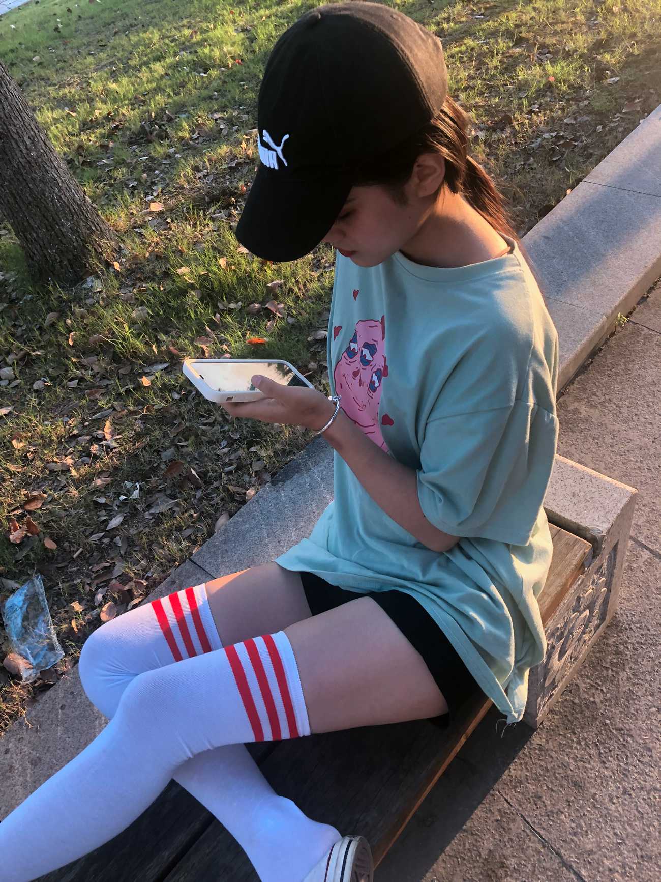 图片[76]-[最爱帆布鞋]ZAFBX-041[184P] – 速更版-美库