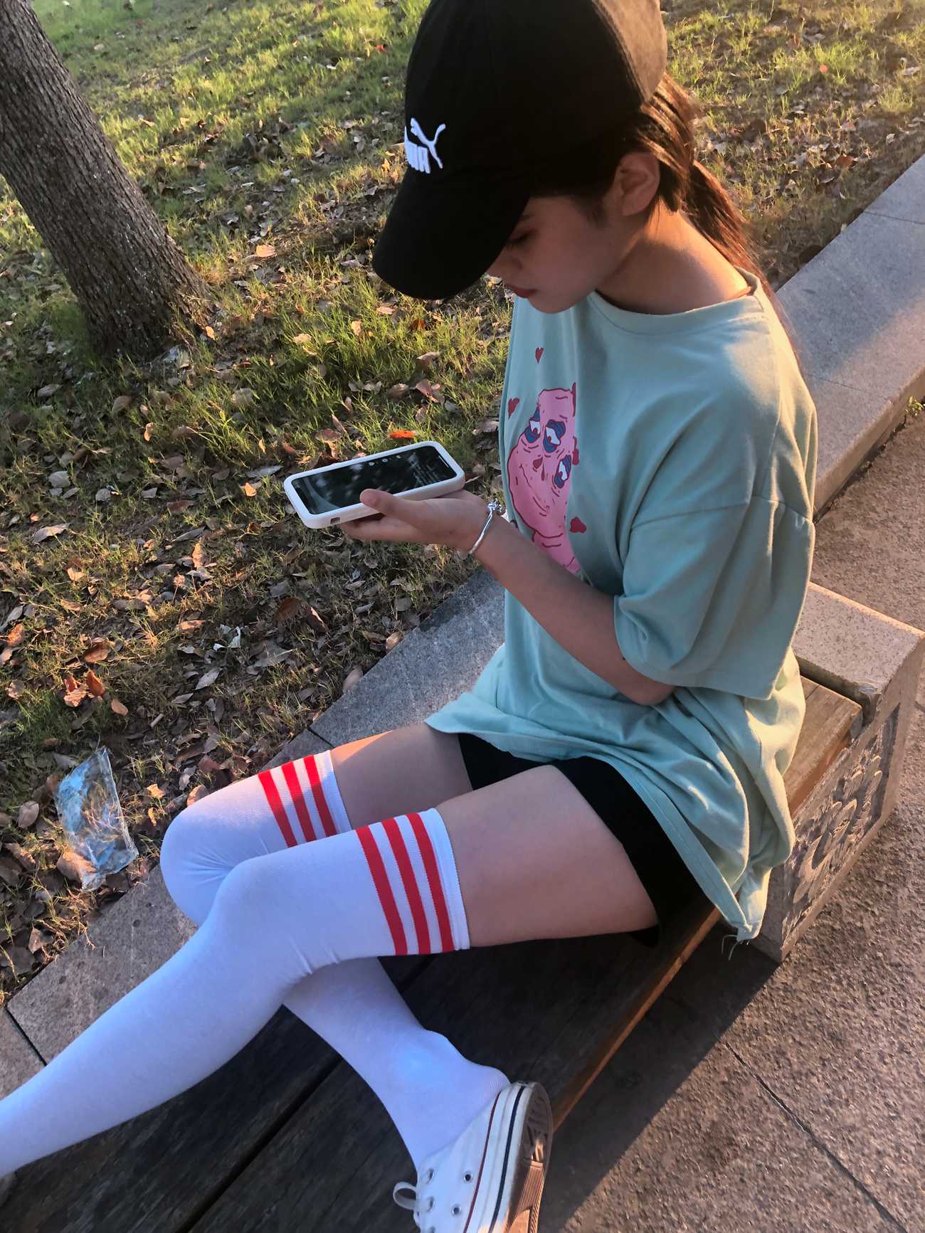 图片[77]-[最爱帆布鞋]ZAFBX-041[184P] – 速更版-美库