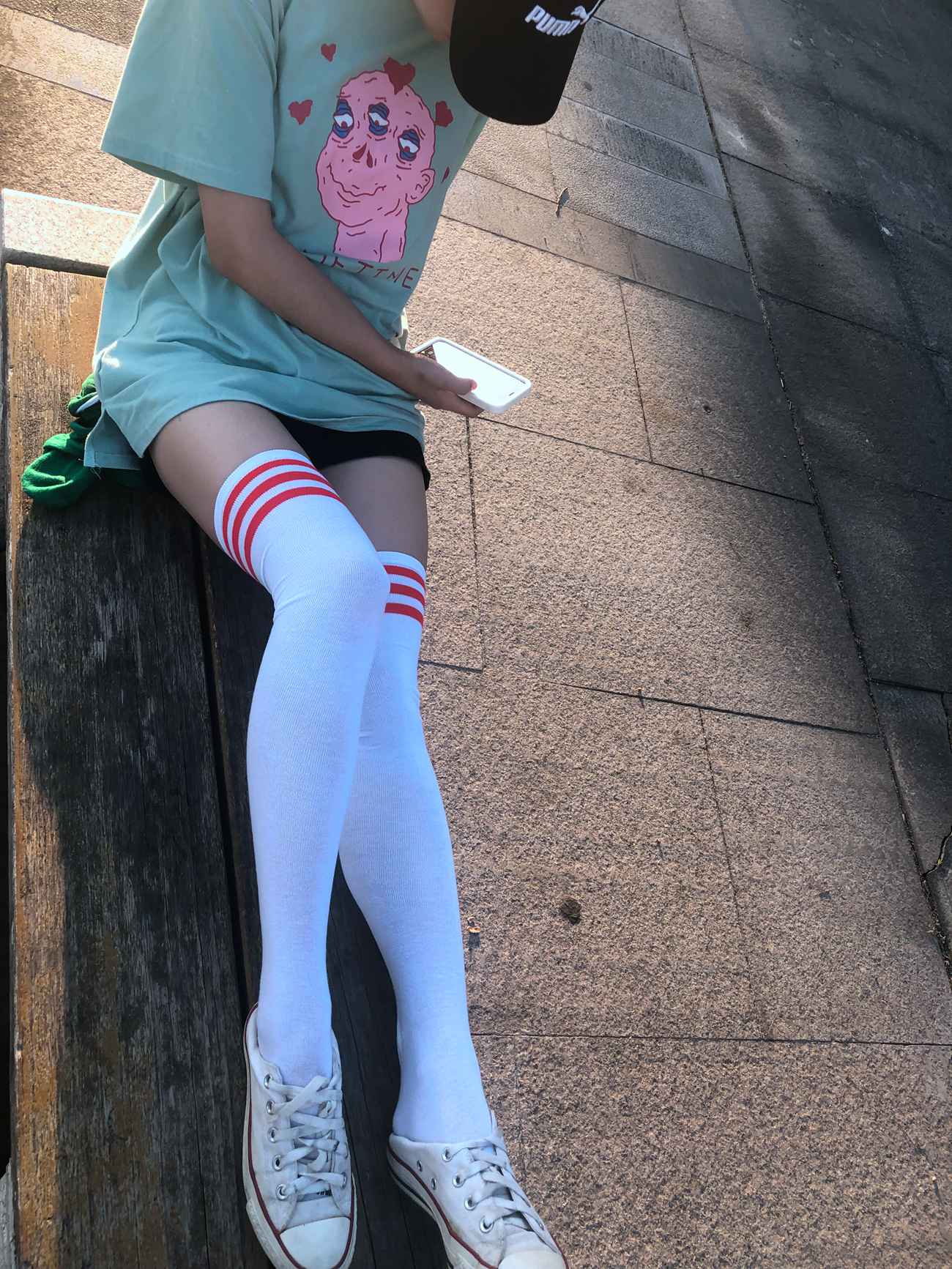 图片[99]-[最爱帆布鞋]ZAFBX-041[184P] – 速更版-美库