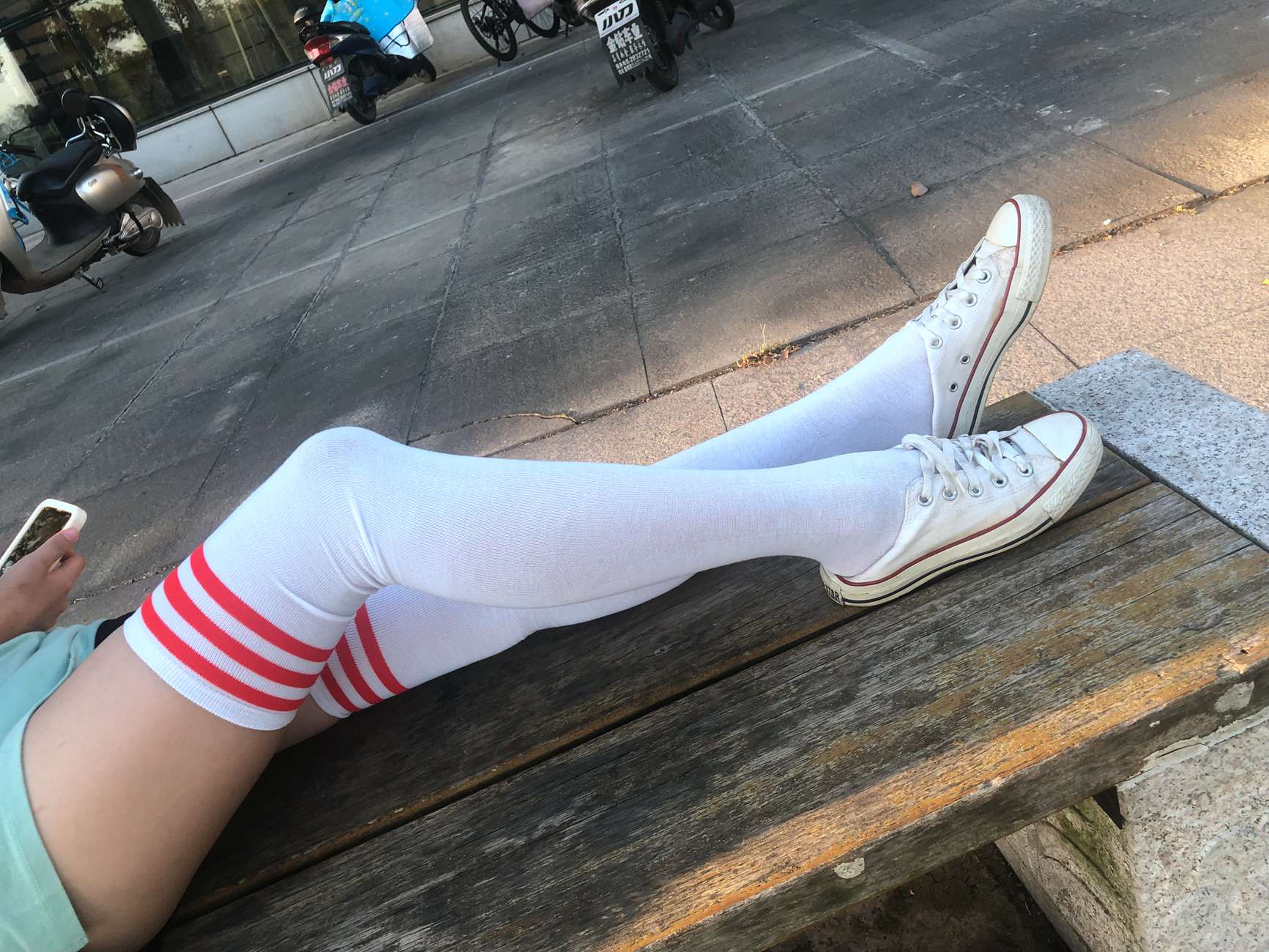 图片[100]-[最爱帆布鞋]ZAFBX-041[184P] – 速更版-美库