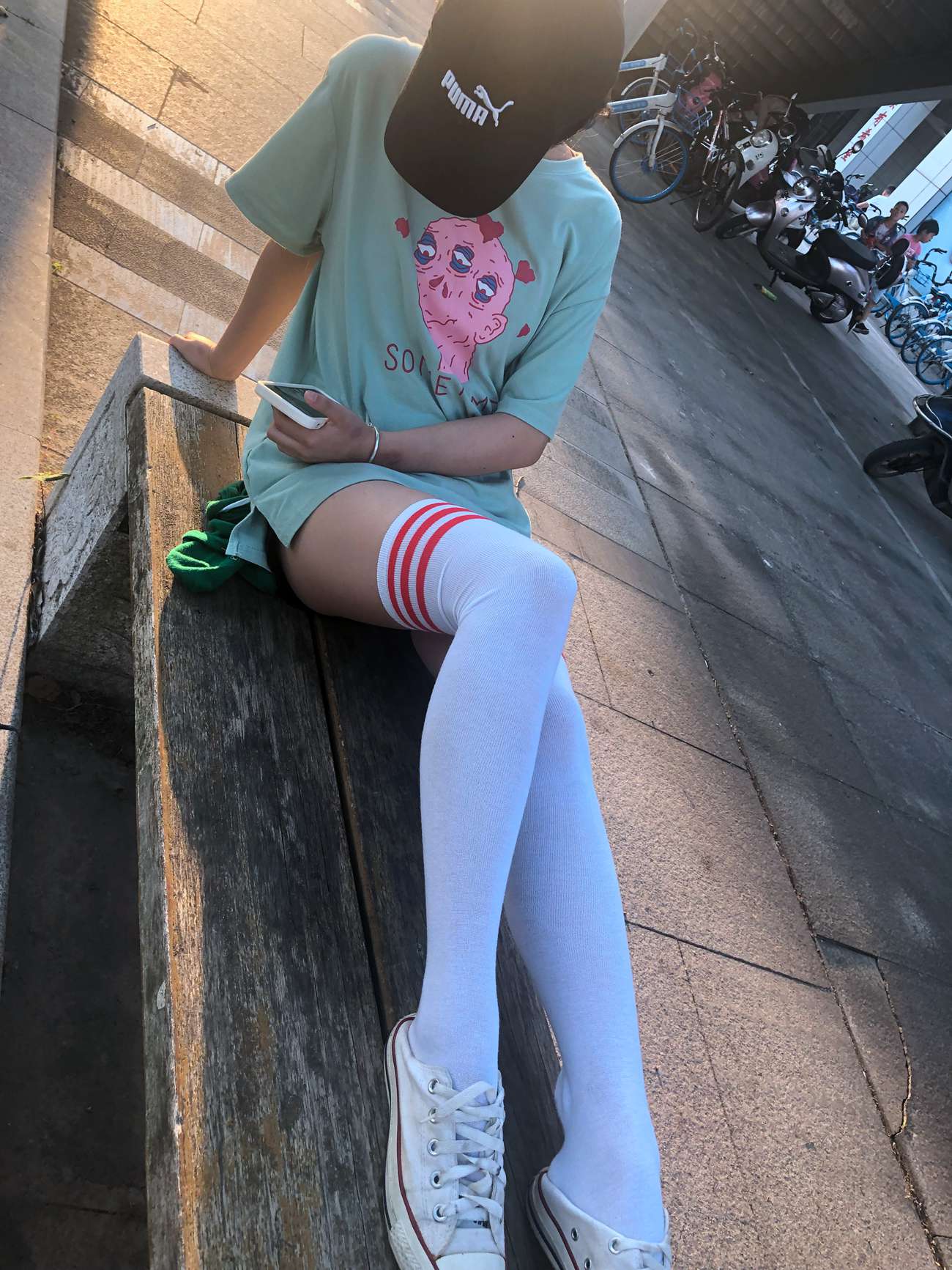 图片[116]-[最爱帆布鞋]ZAFBX-041[184P] – 速更版-美库