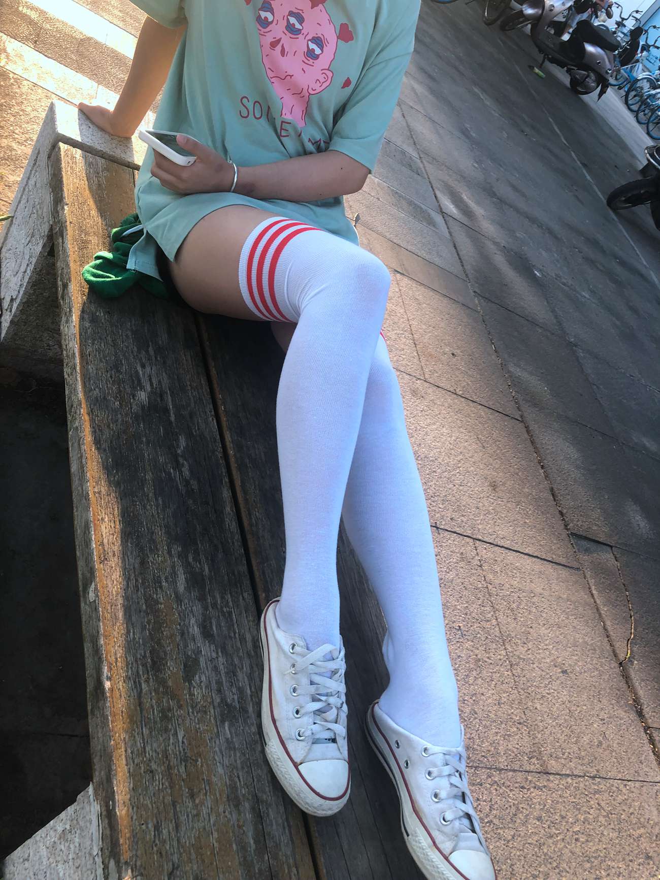 图片[117]-[最爱帆布鞋]ZAFBX-041[184P] – 速更版-美库