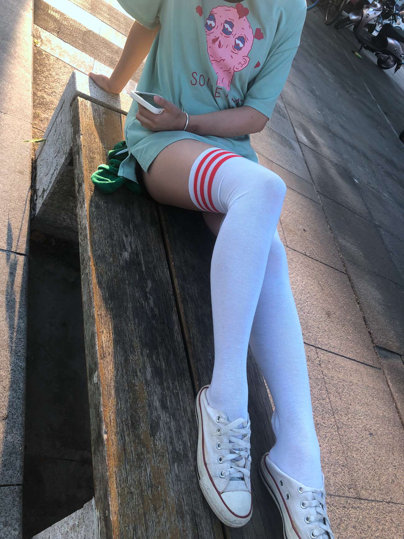 图片[118]-[最爱帆布鞋]ZAFBX-041[184P] – 速更版-美库