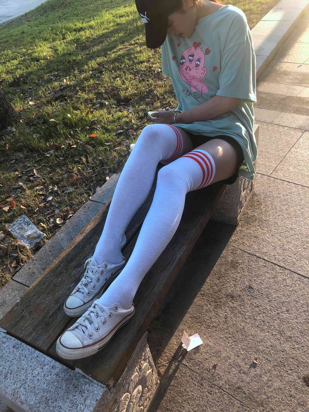 图片[120]-[最爱帆布鞋]ZAFBX-041[184P] – 速更版-美库