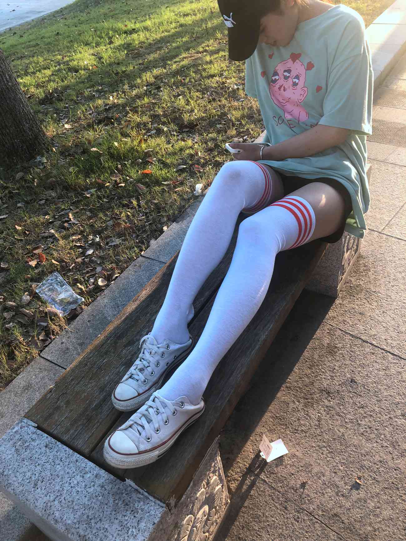 图片[119]-[最爱帆布鞋]ZAFBX-041[184P] – 速更版-美库