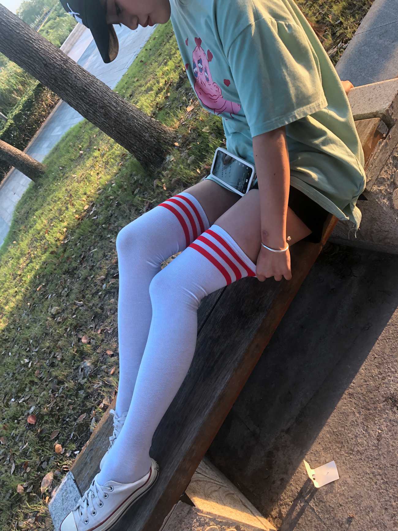 图片[128]-[最爱帆布鞋]ZAFBX-041[184P] – 速更版-美库