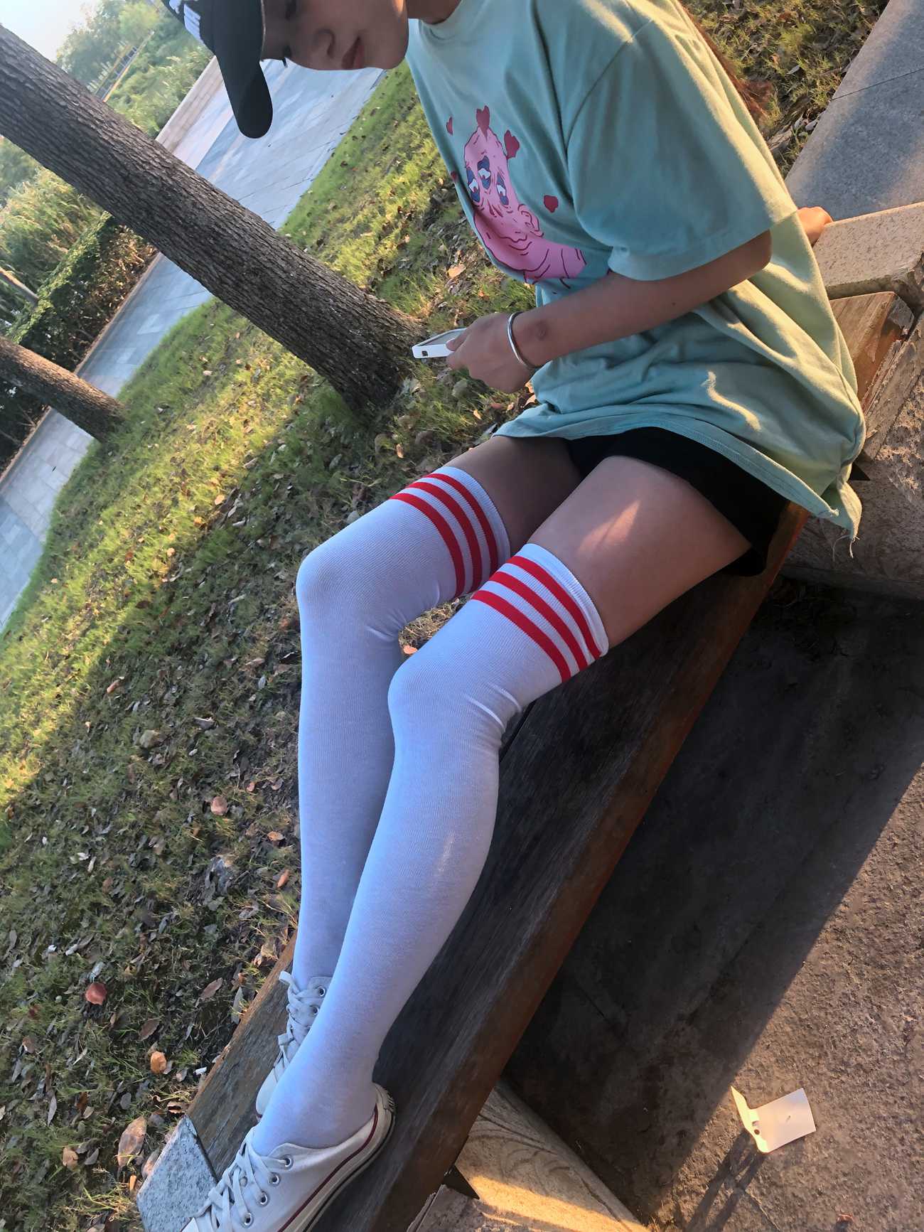 图片[129]-[最爱帆布鞋]ZAFBX-041[184P] – 速更版-美库