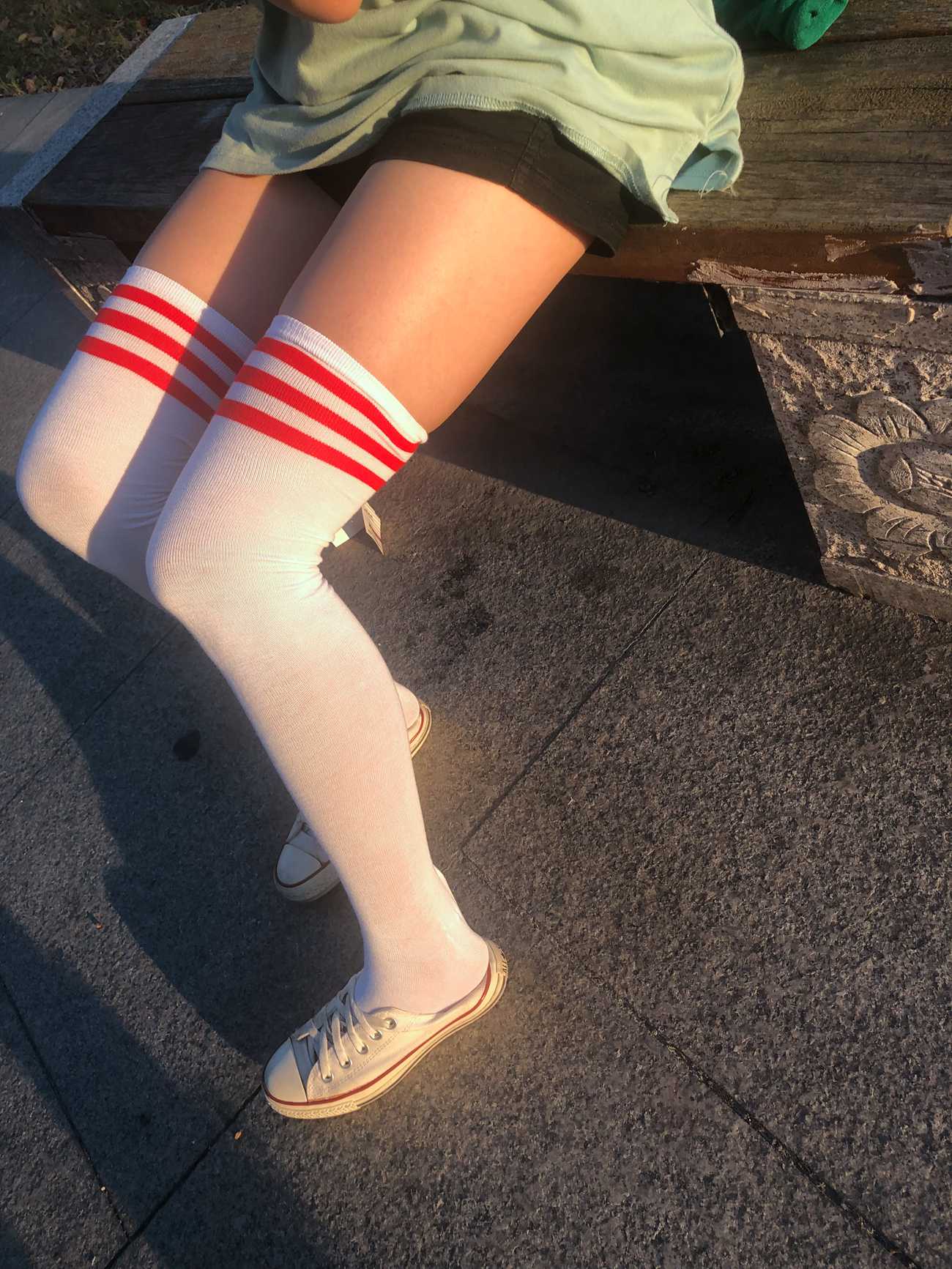 图片[134]-[最爱帆布鞋]ZAFBX-041[184P] – 速更版-美库