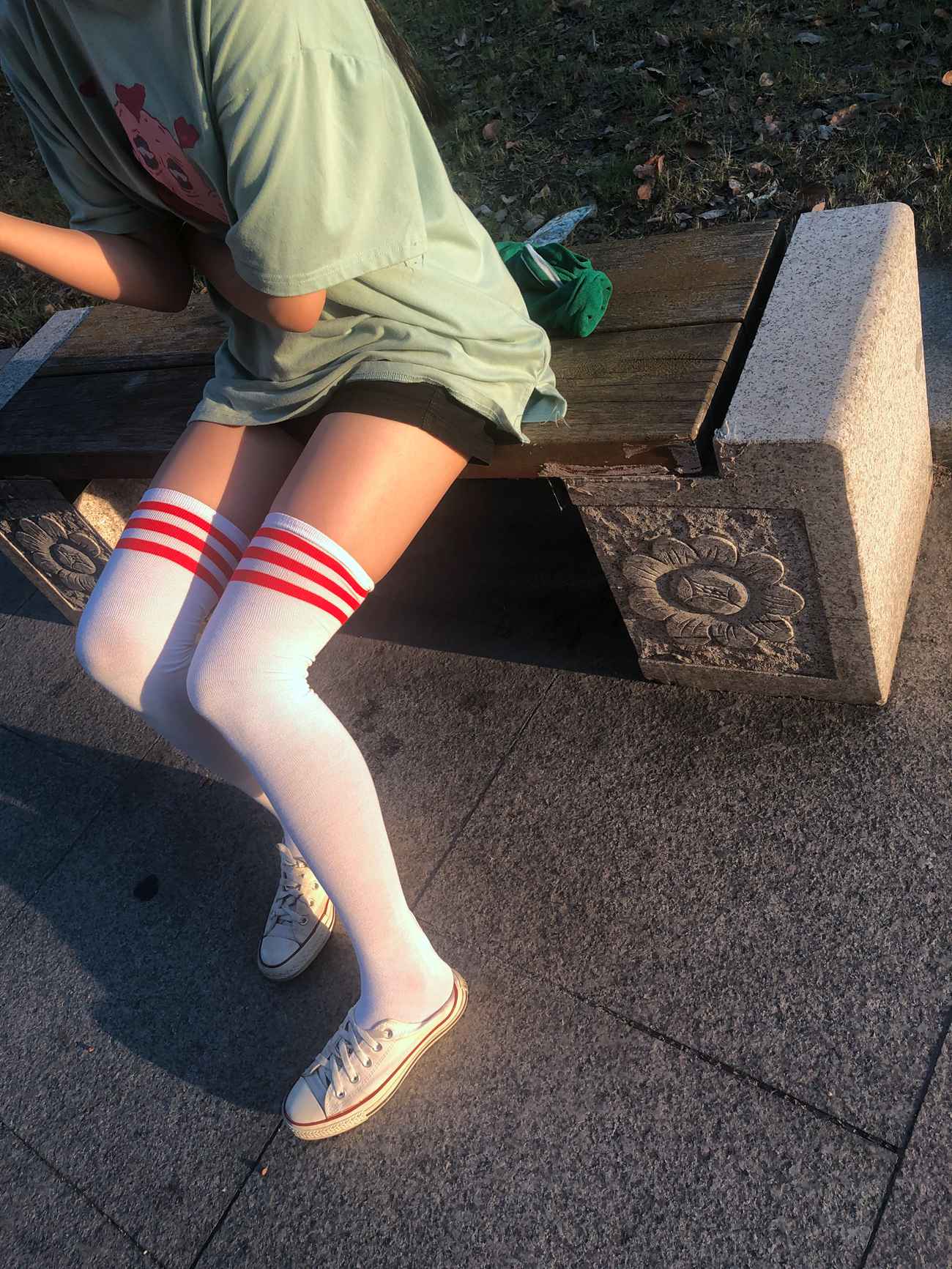 图片[135]-[最爱帆布鞋]ZAFBX-041[184P] – 速更版-美库