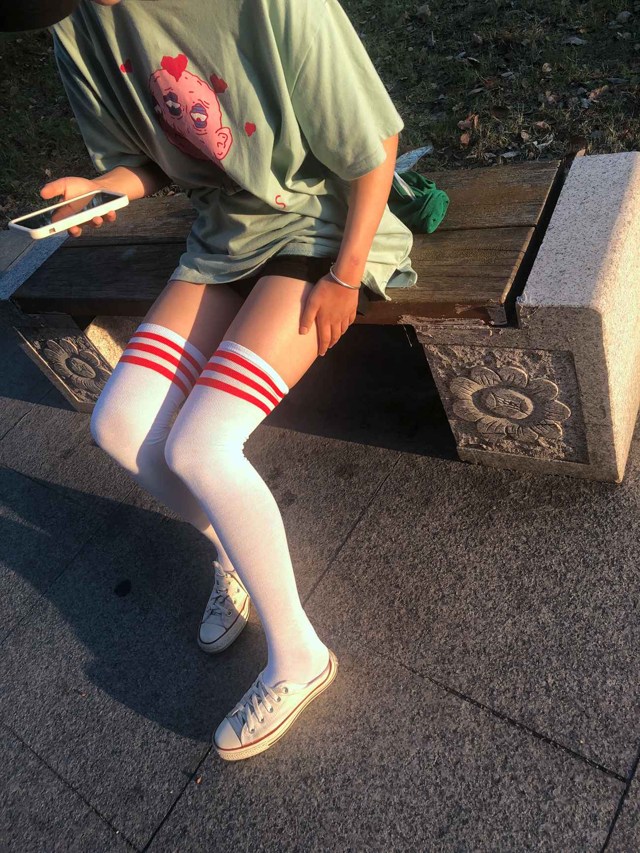 图片[136]-[最爱帆布鞋]ZAFBX-041[184P] – 速更版-美库