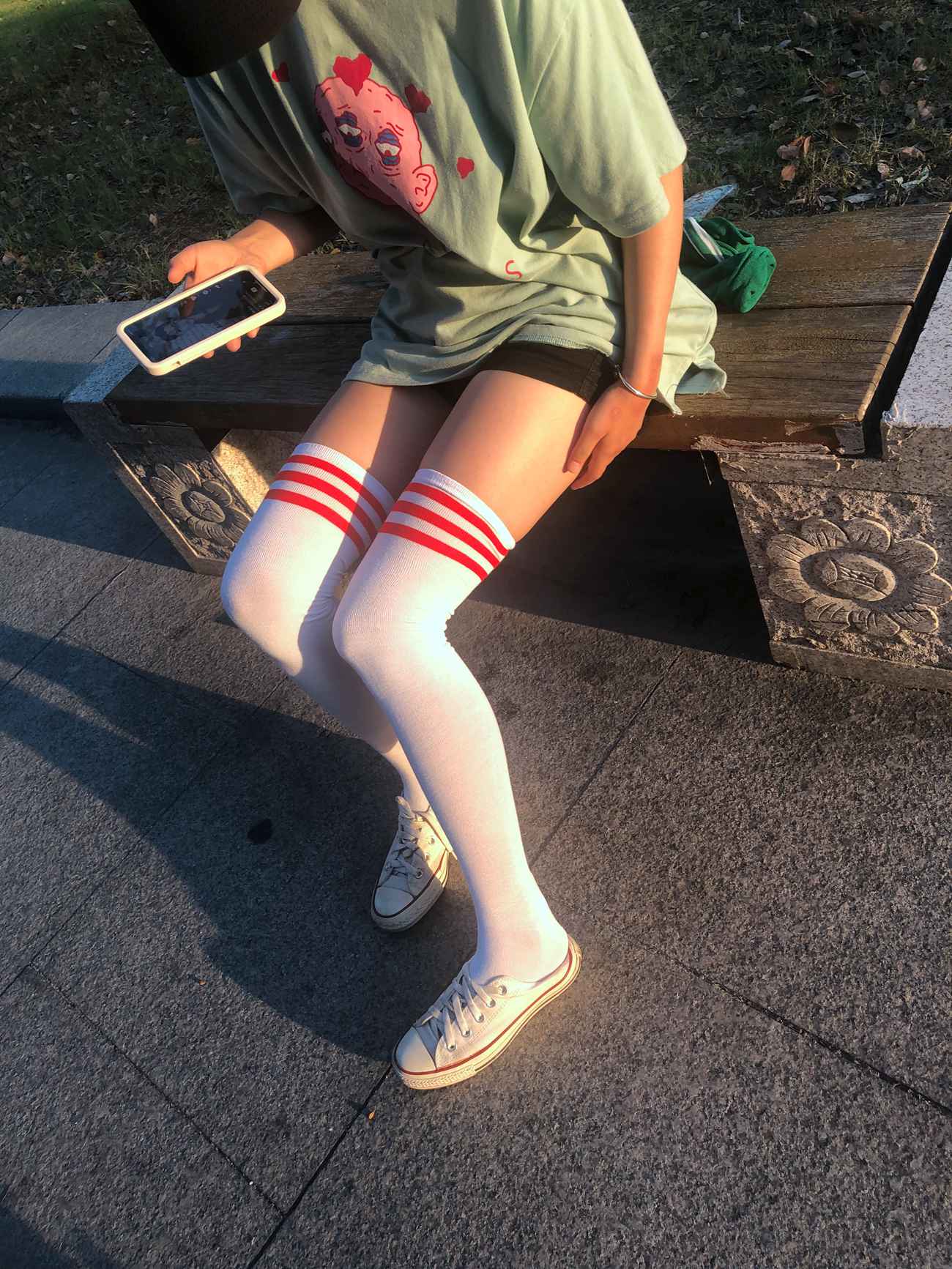 图片[137]-[最爱帆布鞋]ZAFBX-041[184P] – 速更版-美库