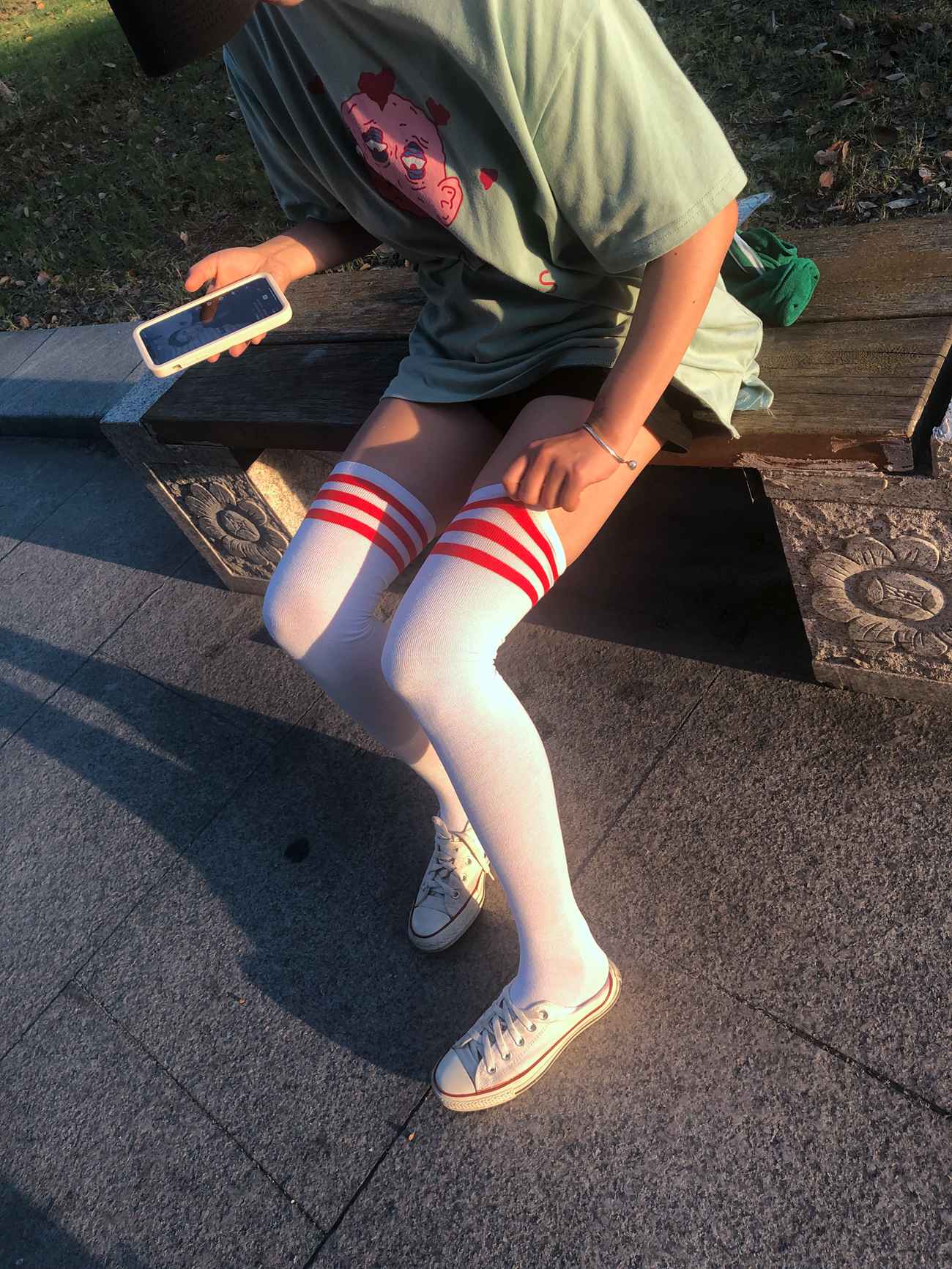 图片[138]-[最爱帆布鞋]ZAFBX-041[184P] – 速更版-美库