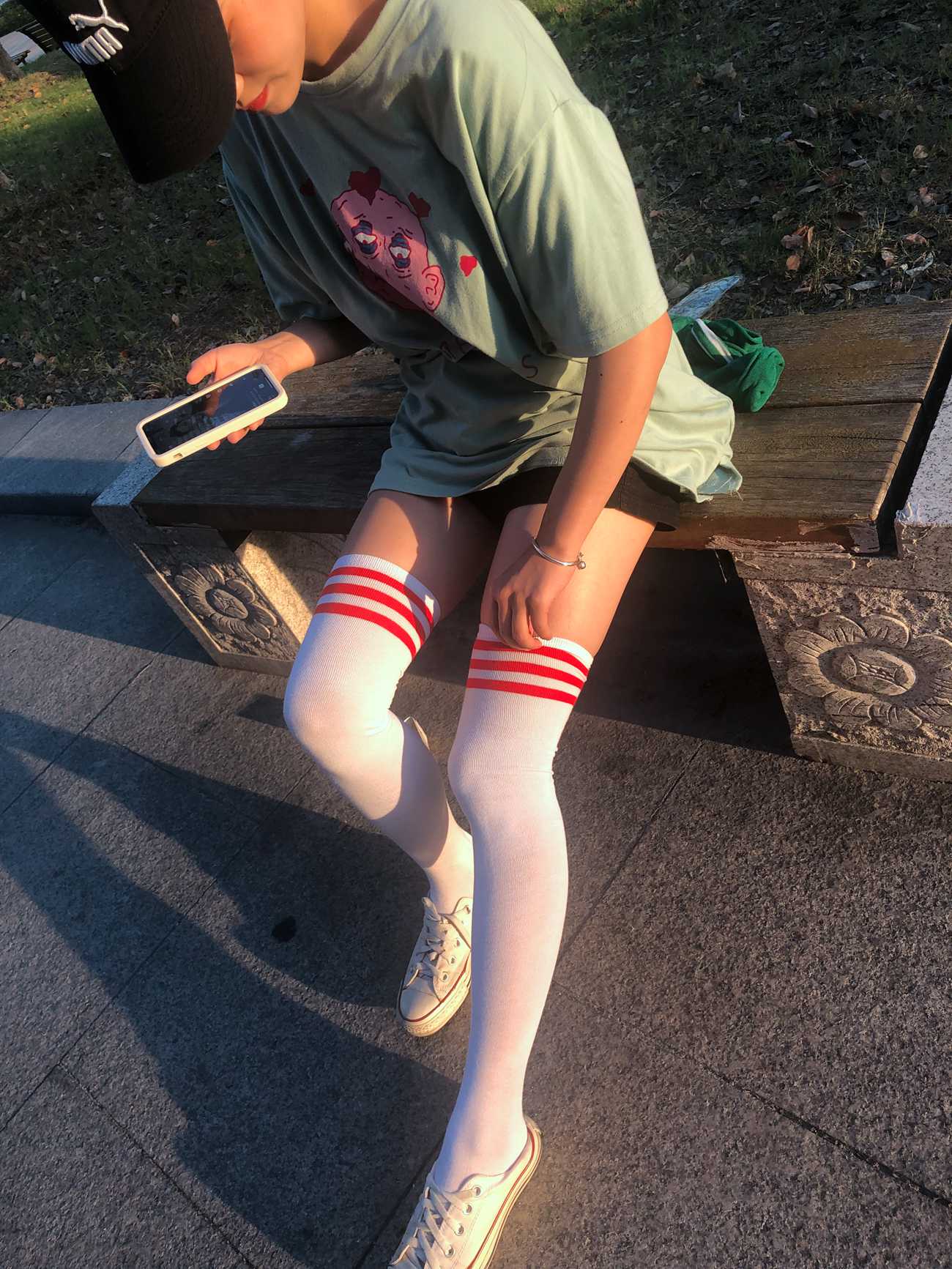 图片[139]-[最爱帆布鞋]ZAFBX-041[184P] – 速更版-美库