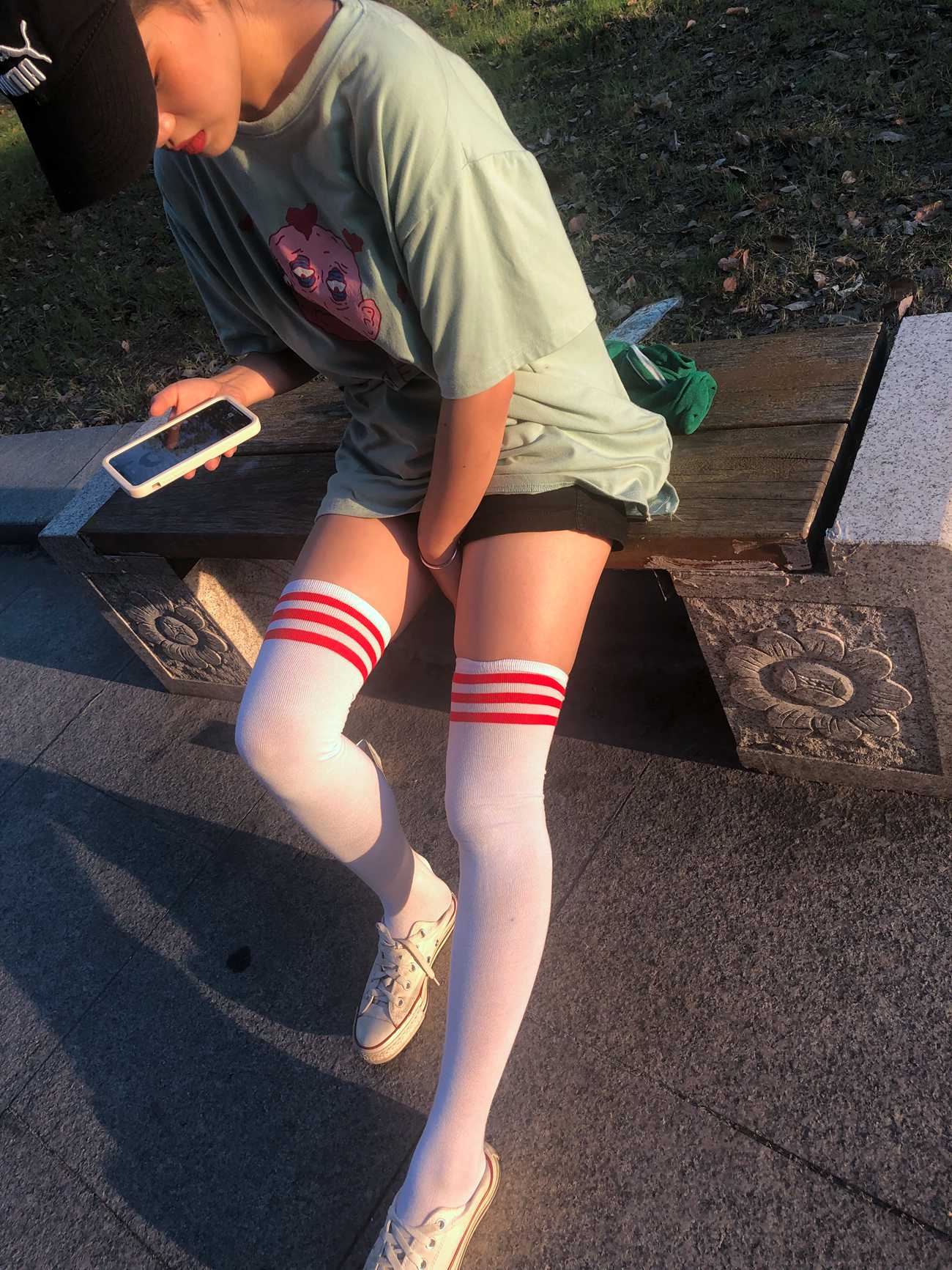 图片[140]-[最爱帆布鞋]ZAFBX-041[184P] – 速更版-美库