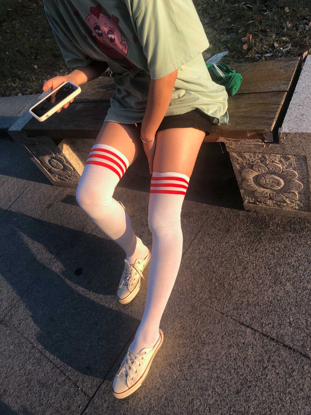 图片[141]-[最爱帆布鞋]ZAFBX-041[184P] – 速更版-美库