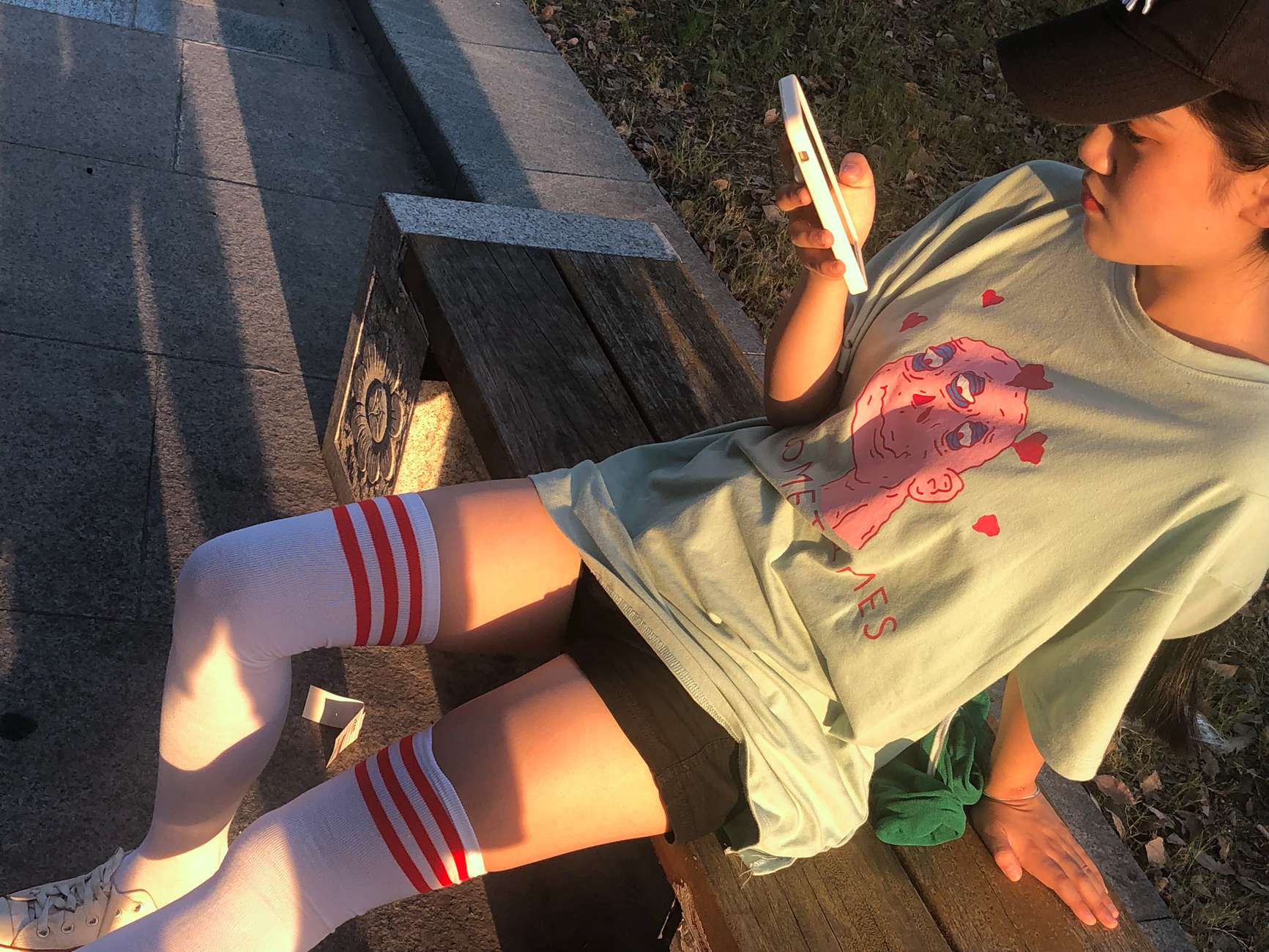 图片[142]-[最爱帆布鞋]ZAFBX-041[184P] – 速更版-美库