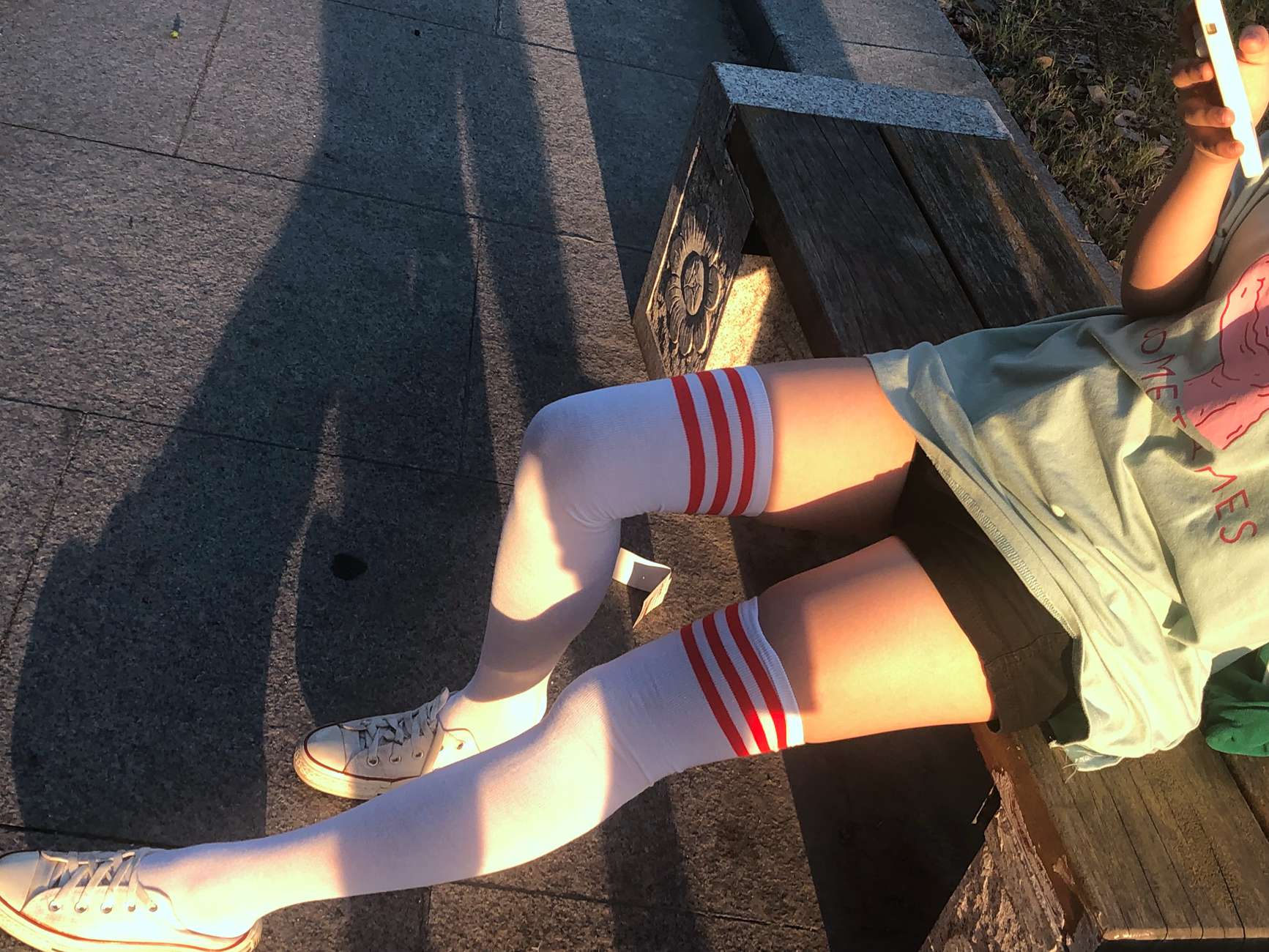 图片[143]-[最爱帆布鞋]ZAFBX-041[184P] – 速更版-美库