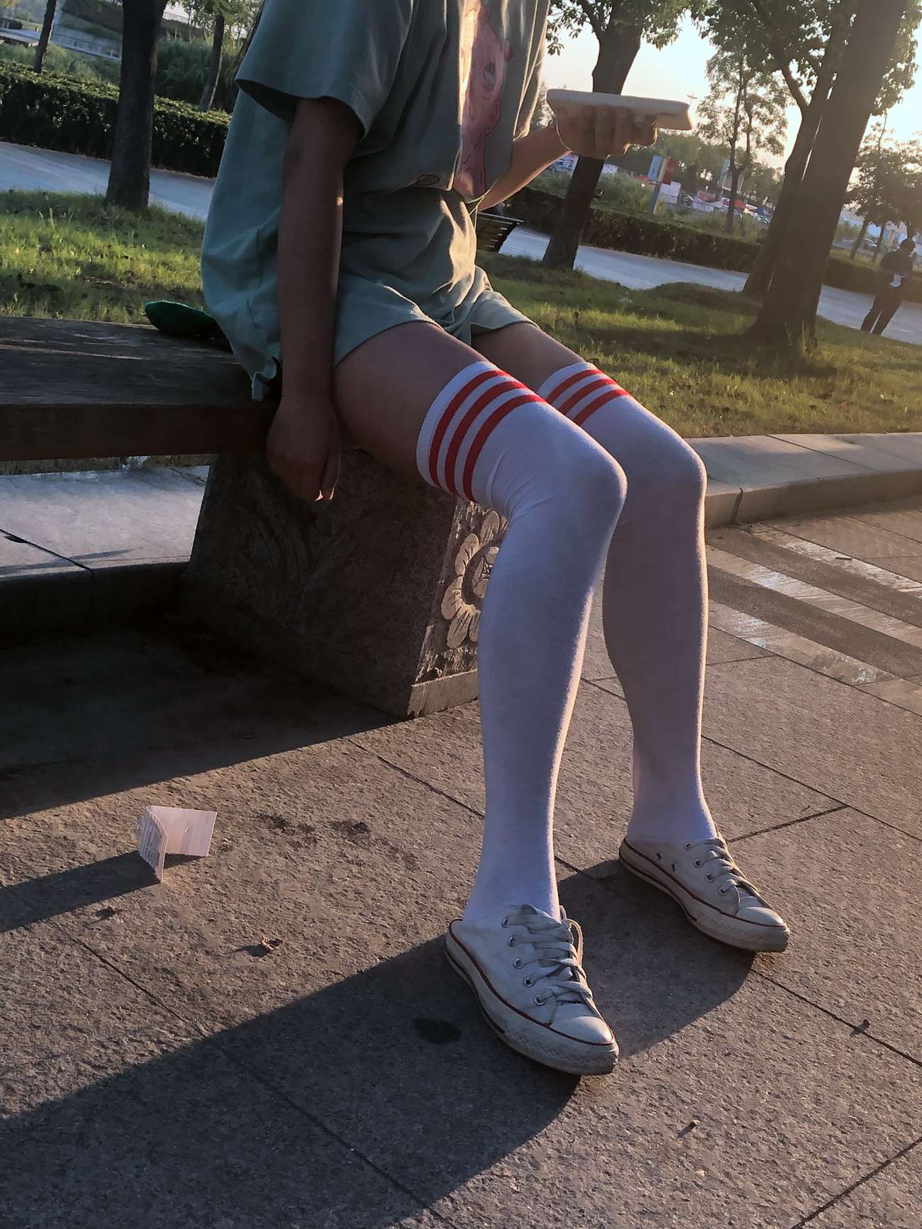 图片[151]-[最爱帆布鞋]ZAFBX-041[184P] – 速更版-美库