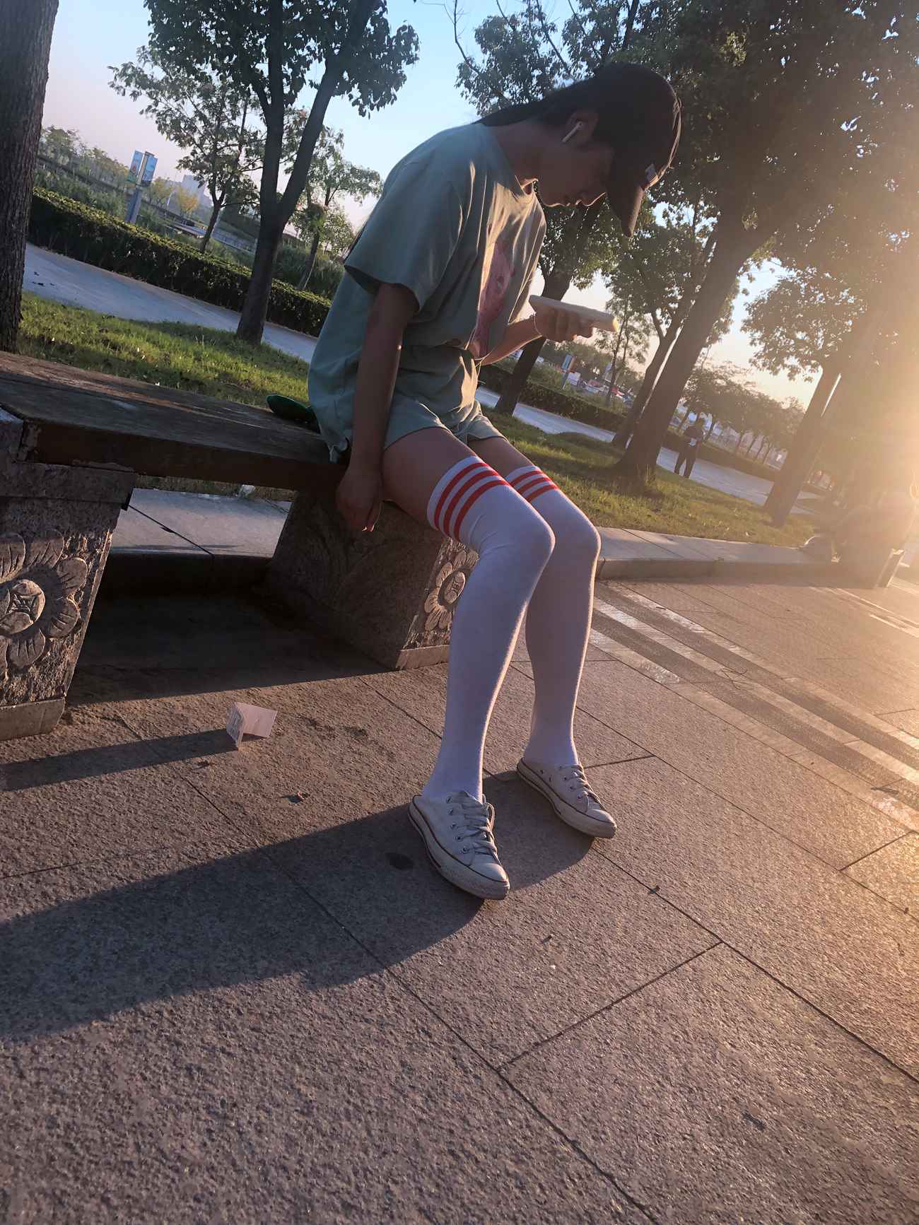 图片[152]-[最爱帆布鞋]ZAFBX-041[184P] – 速更版-美库