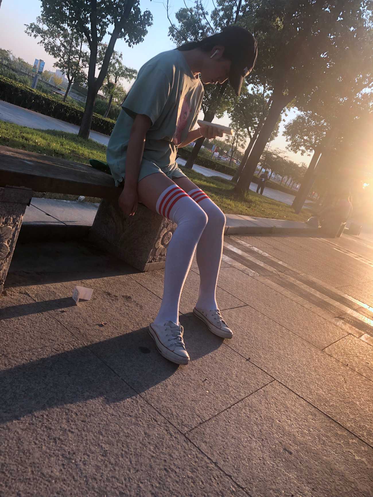 图片[153]-[最爱帆布鞋]ZAFBX-041[184P] – 速更版-美库