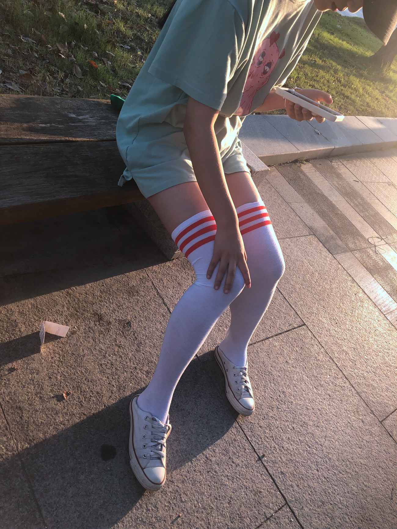 图片[154]-[最爱帆布鞋]ZAFBX-041[184P] – 速更版-美库