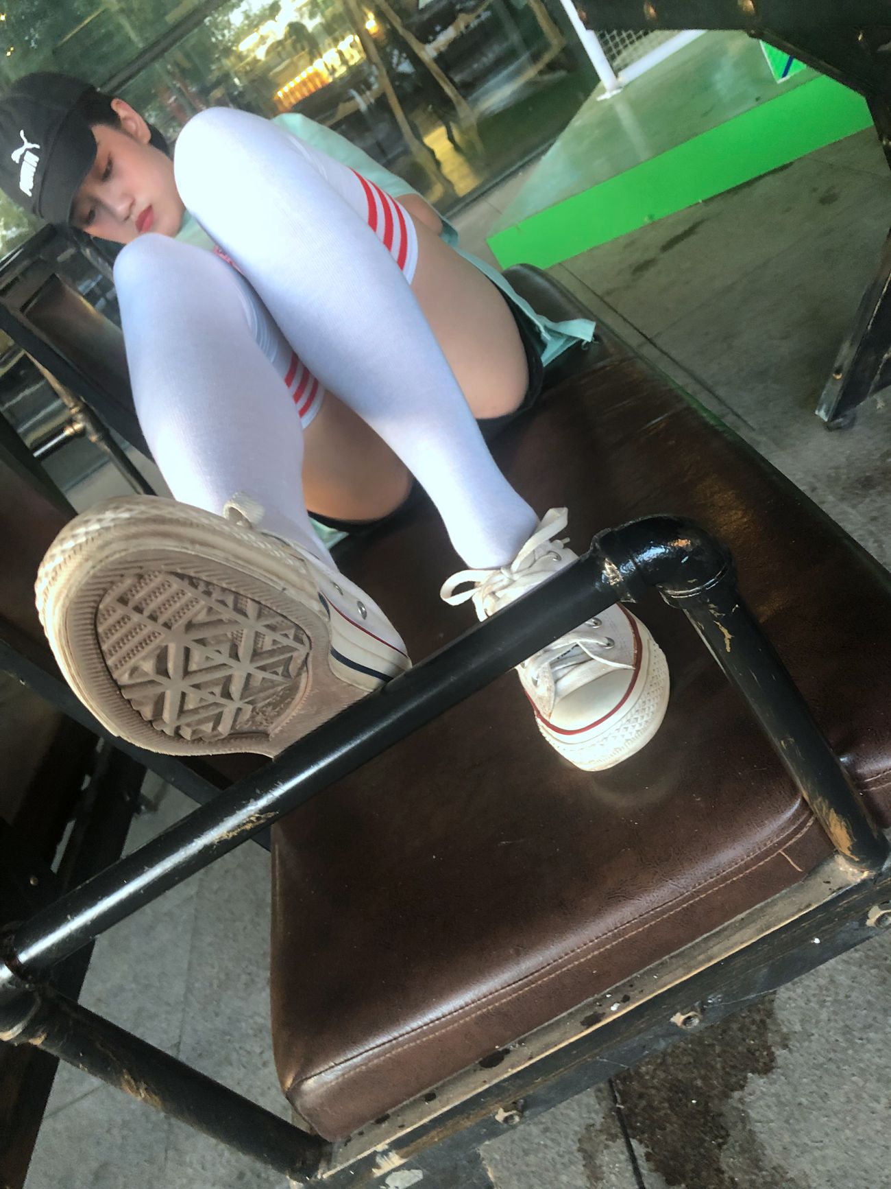 图片[174]-[最爱帆布鞋]ZAFBX-041[184P] – 速更版-美库