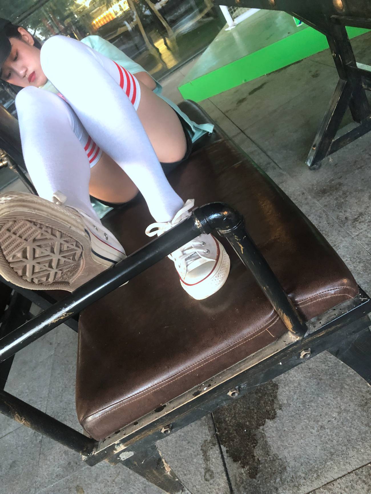 图片[175]-[最爱帆布鞋]ZAFBX-041[184P] – 速更版-美库