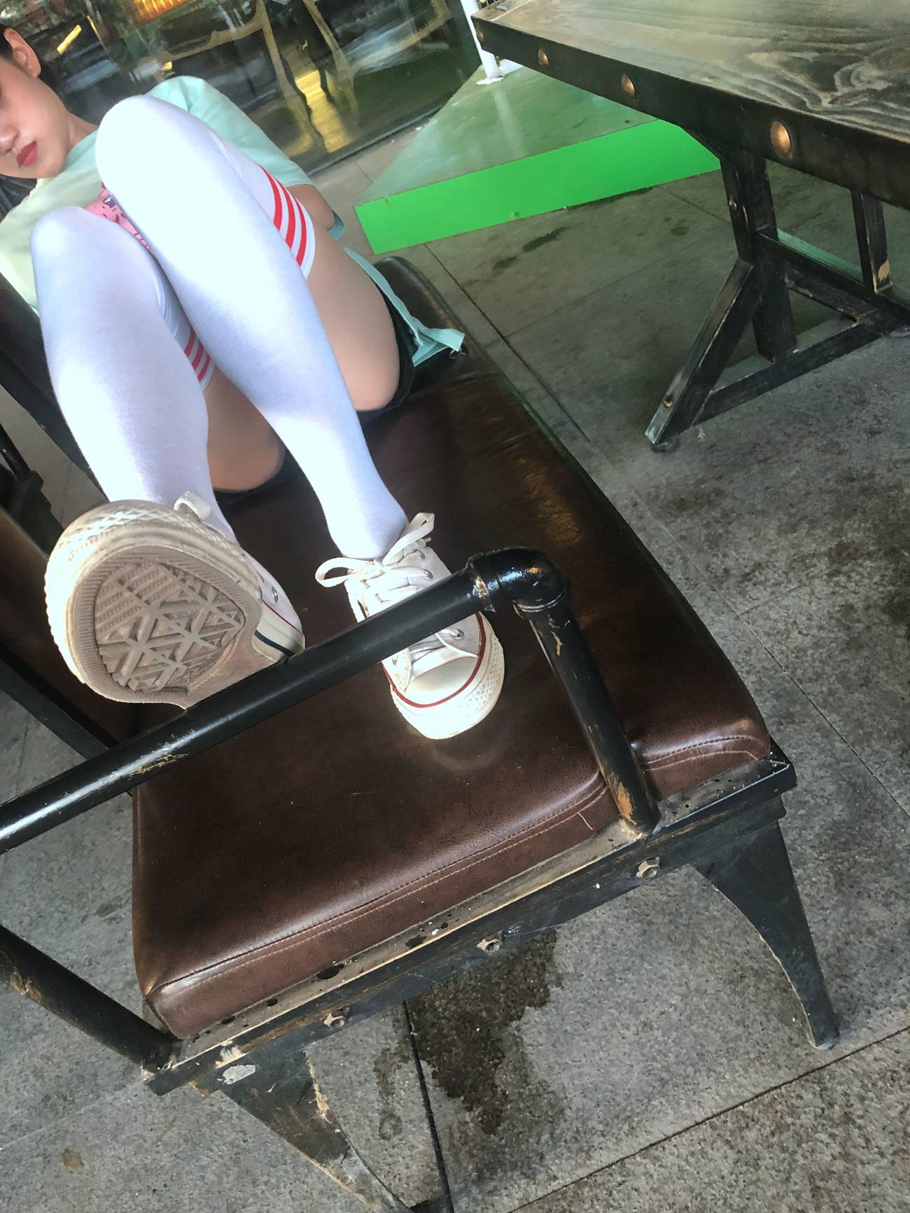 图片[178]-[最爱帆布鞋]ZAFBX-041[184P] – 速更版-美库