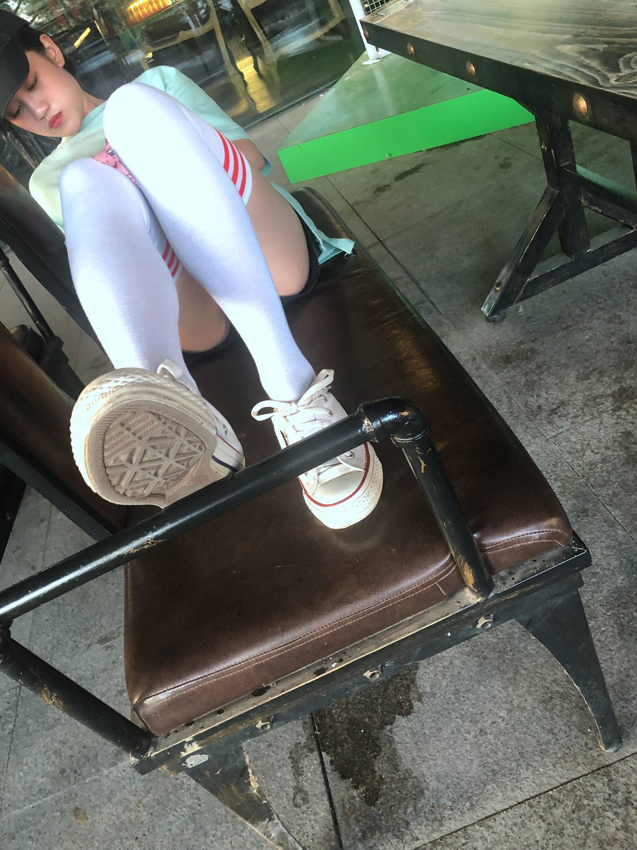 图片[179]-[最爱帆布鞋]ZAFBX-041[184P] – 速更版-美库