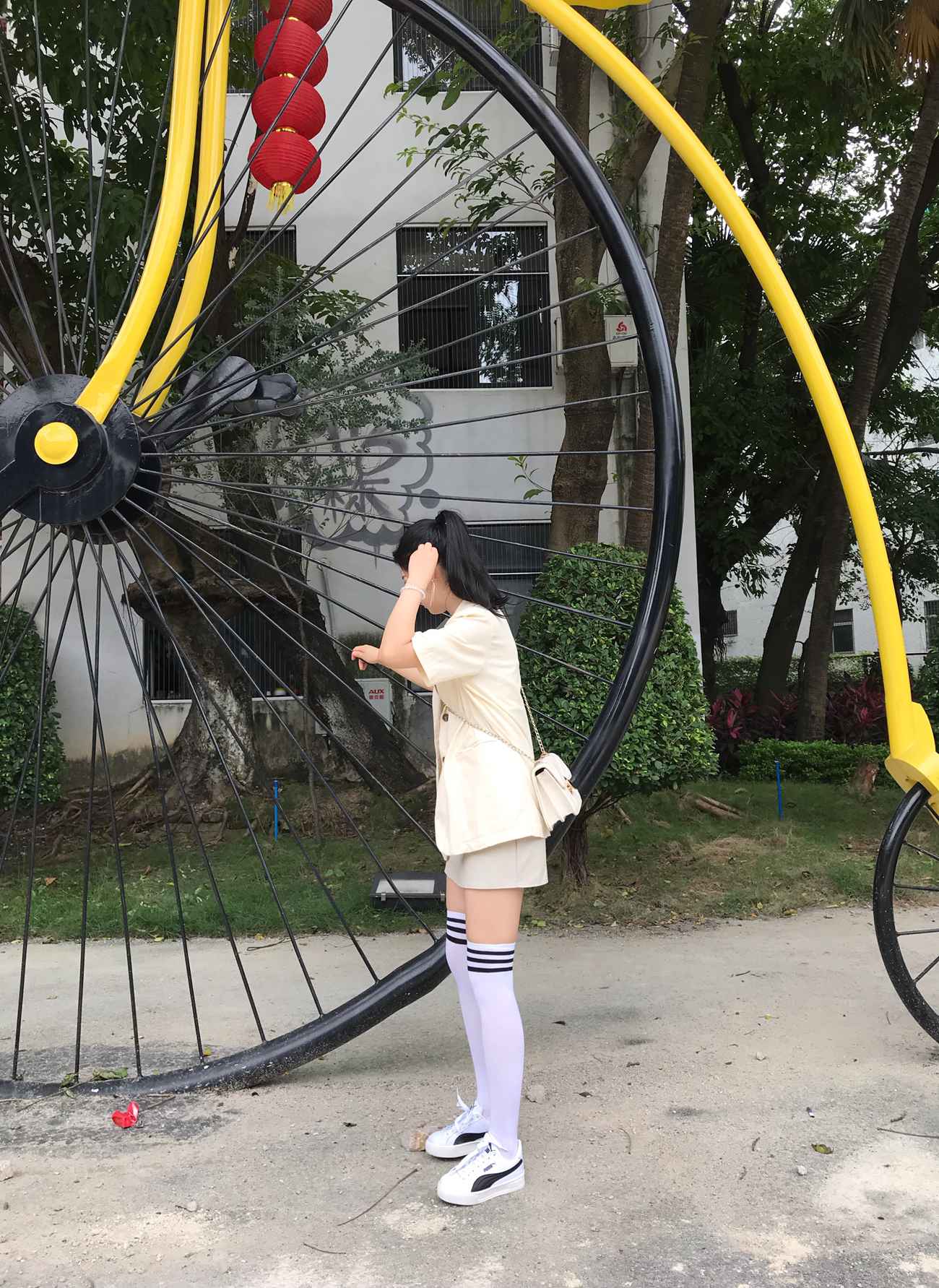 图片[10]-[最爱帆布鞋]ZAFBX-042[93P] – 速更版-美库