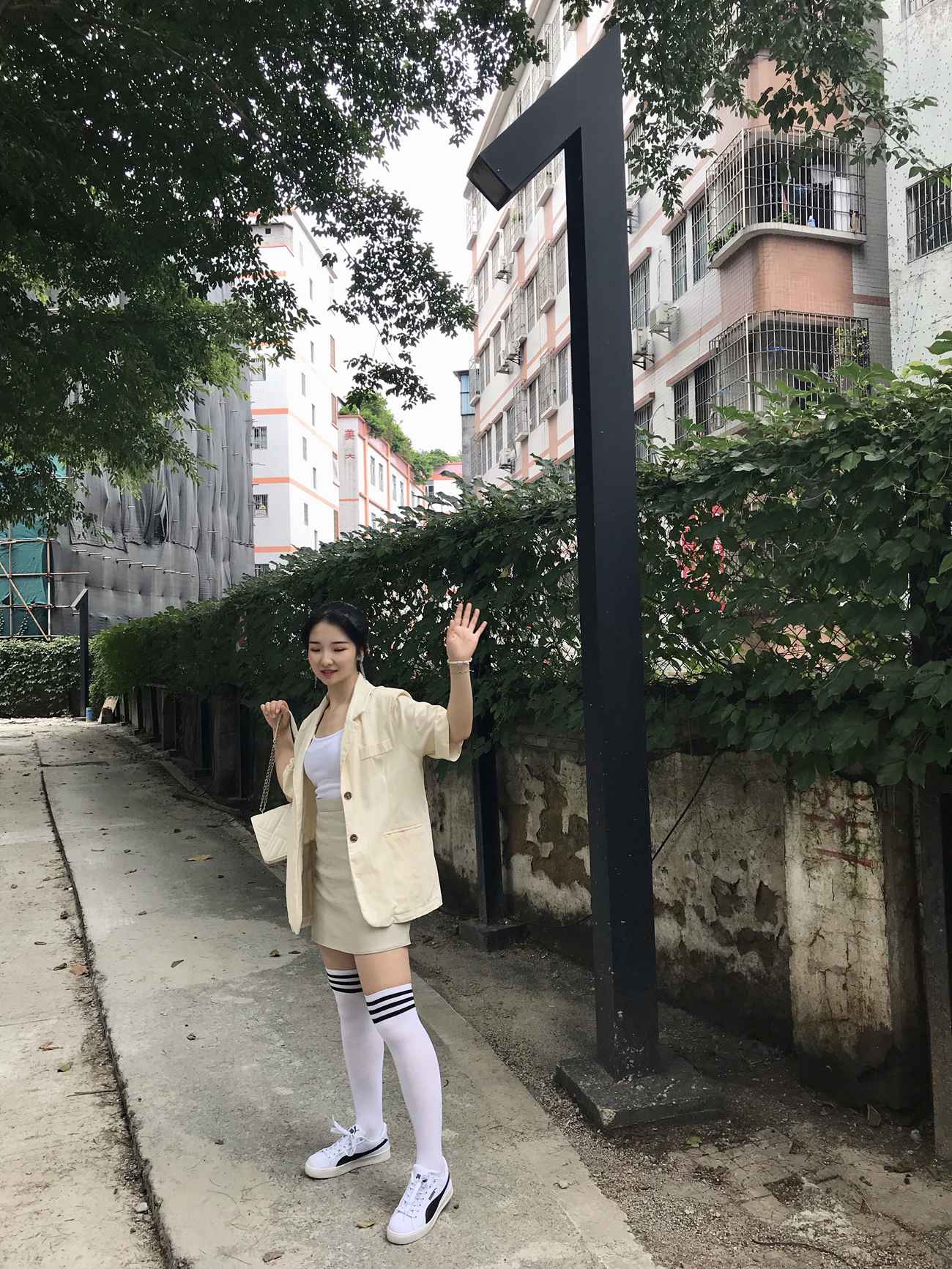 图片[11]-[最爱帆布鞋]ZAFBX-042[93P] – 速更版-美库