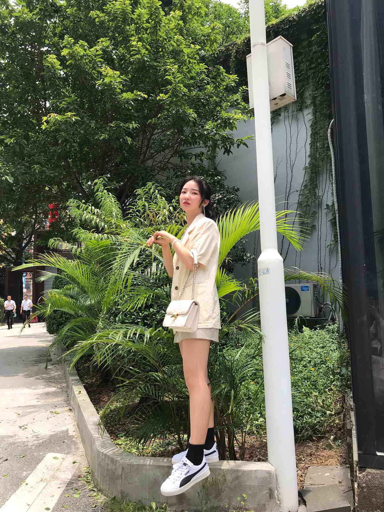 图片[12]-[最爱帆布鞋]ZAFBX-042[93P] – 速更版-美库