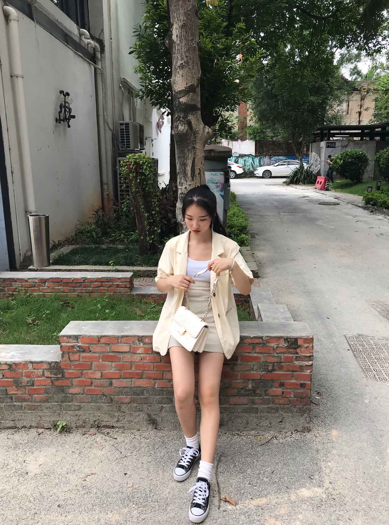 图片[13]-[最爱帆布鞋]ZAFBX-042[93P] – 速更版-美库