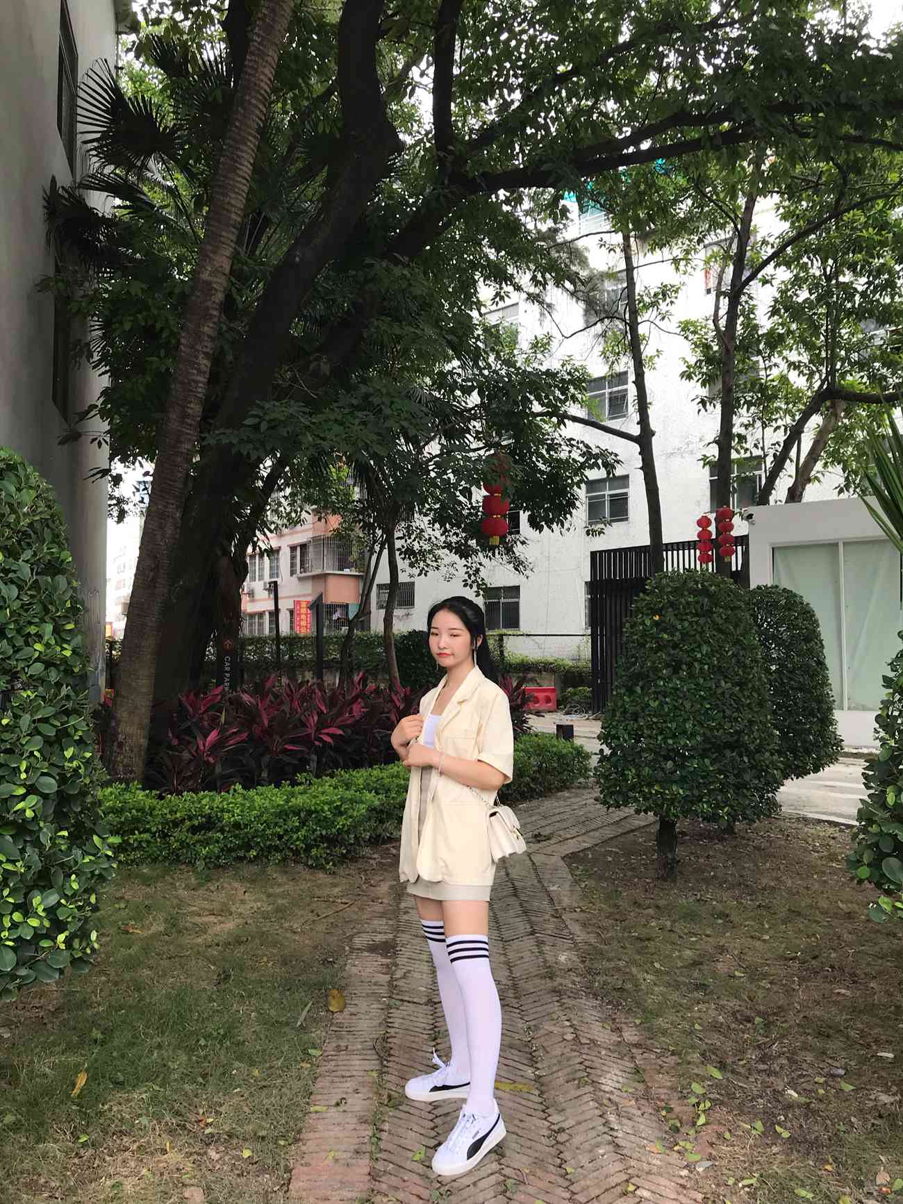 图片[16]-[最爱帆布鞋]ZAFBX-042[93P] – 速更版-美库